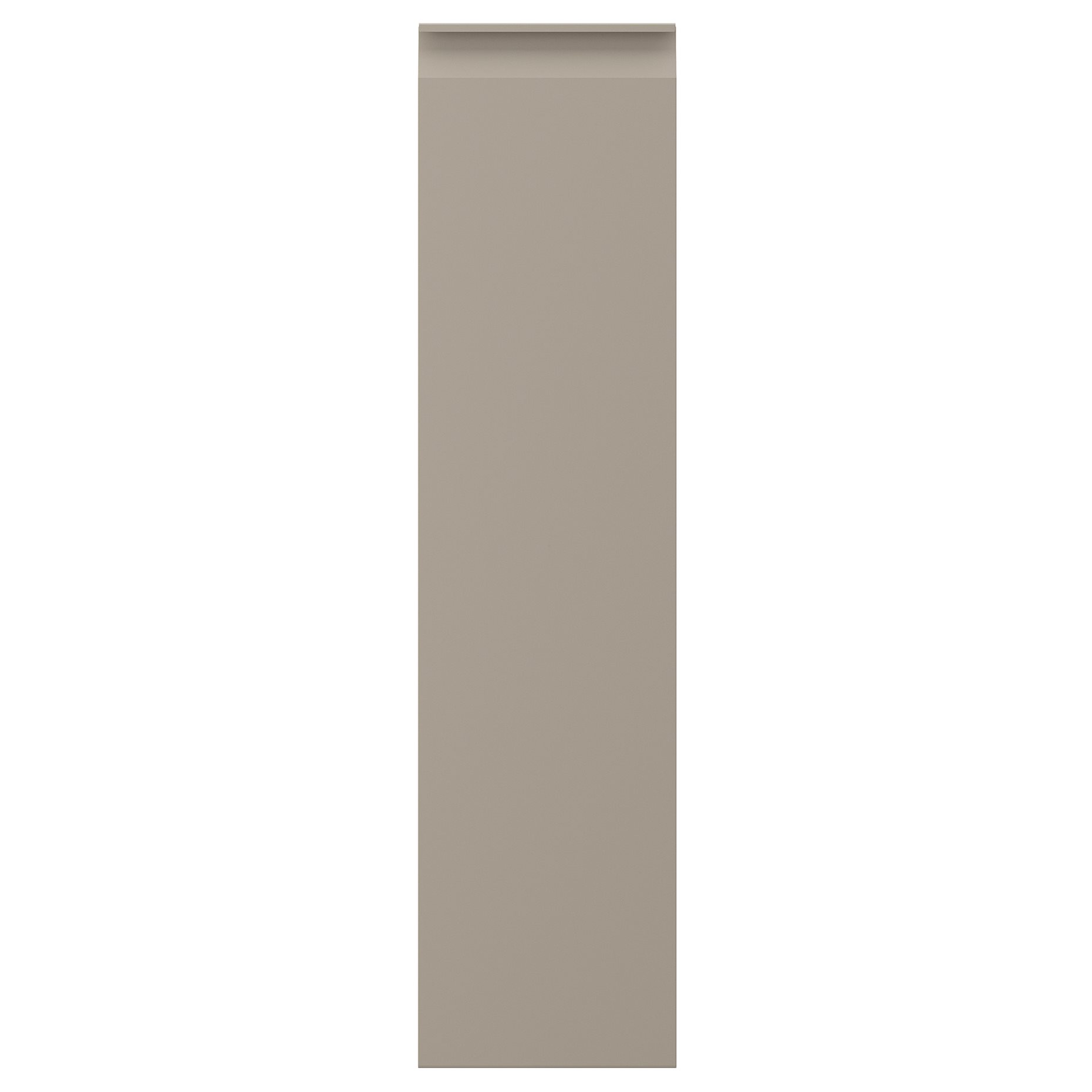 UPPLÖV, door, 20x80 cm, 404.704.71
