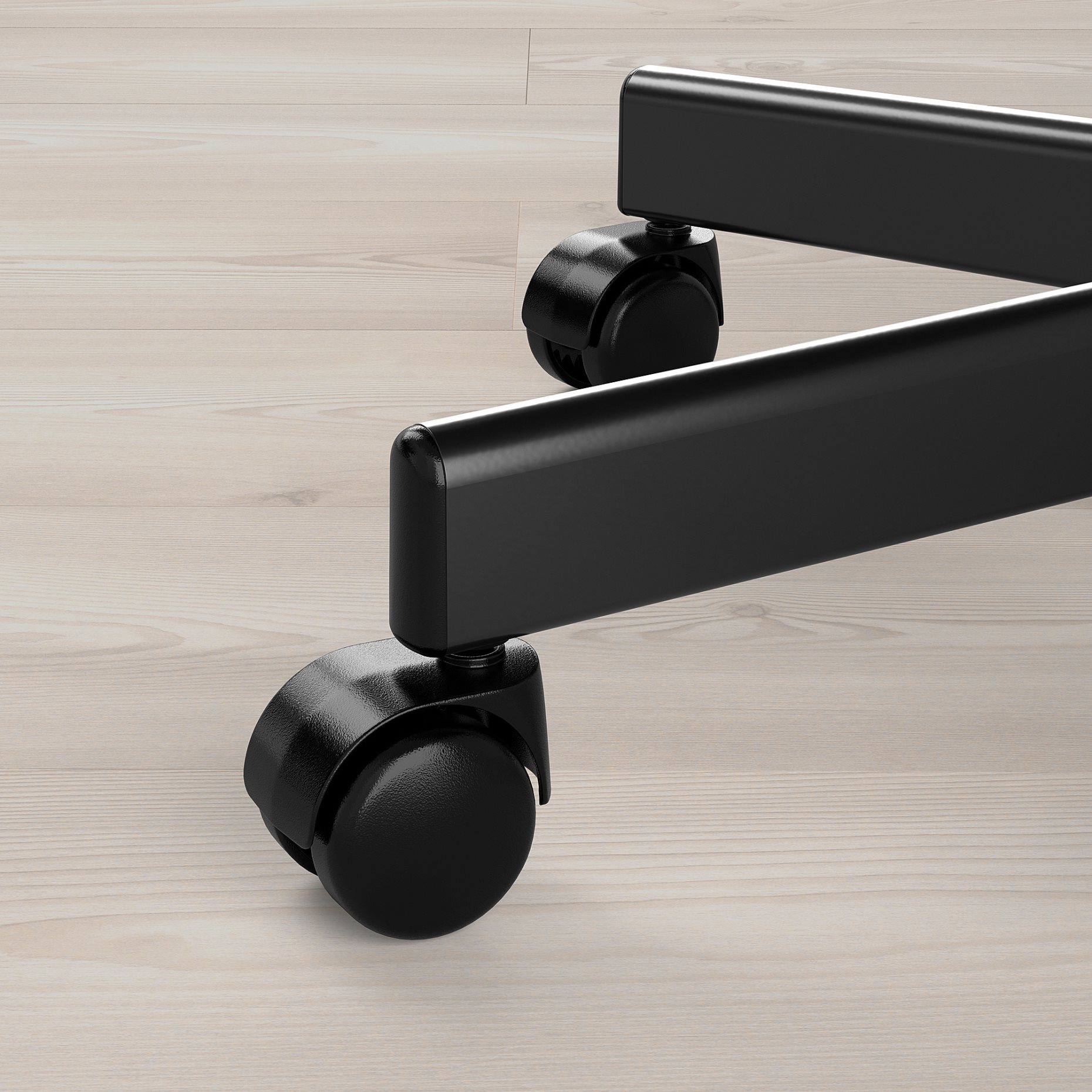 MILLBERGET, swivel chair, 404.894.04