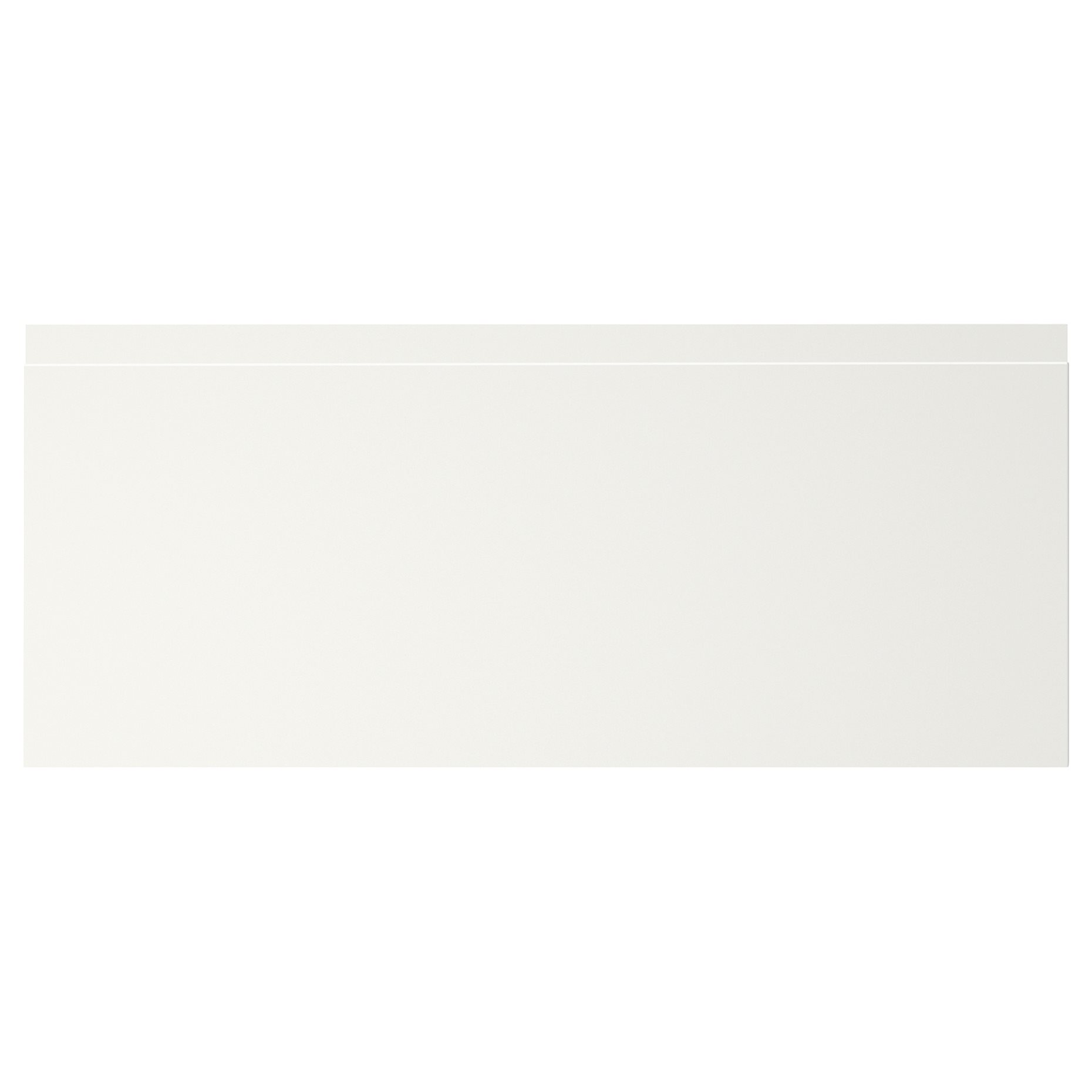 VÄSTERVIKEN, drawer front, 60x26 cm, 404.957.11