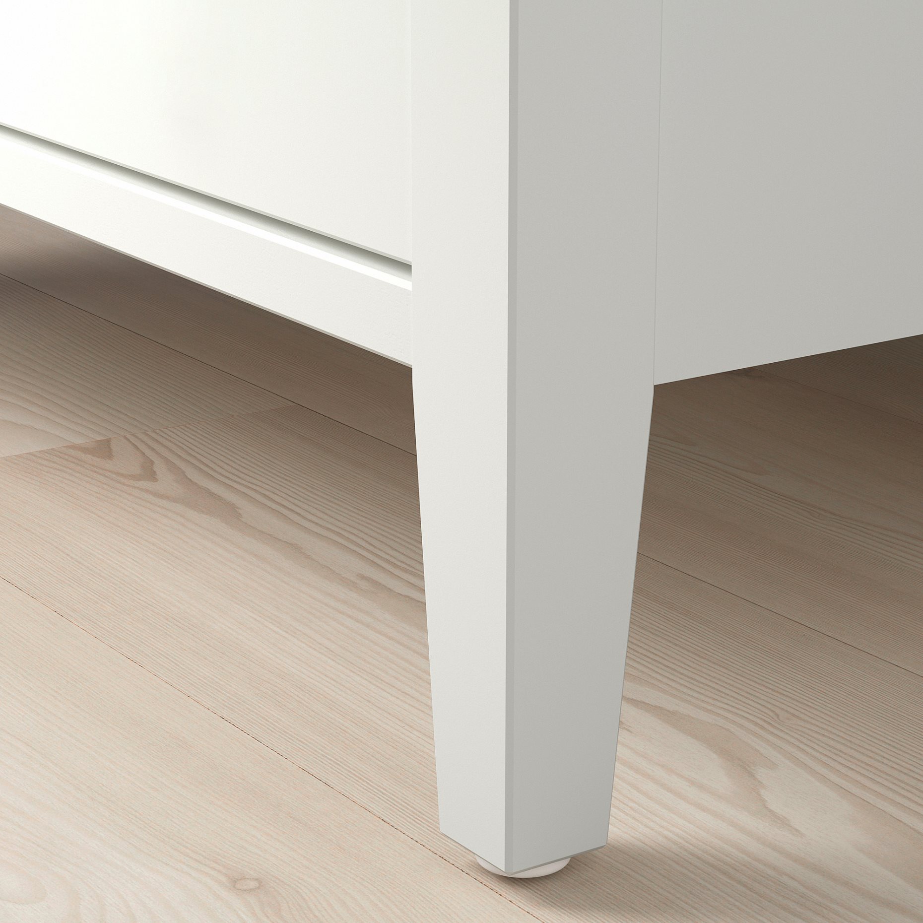 IDANÄS, coffee table, 80x80 cm, 405.000.05