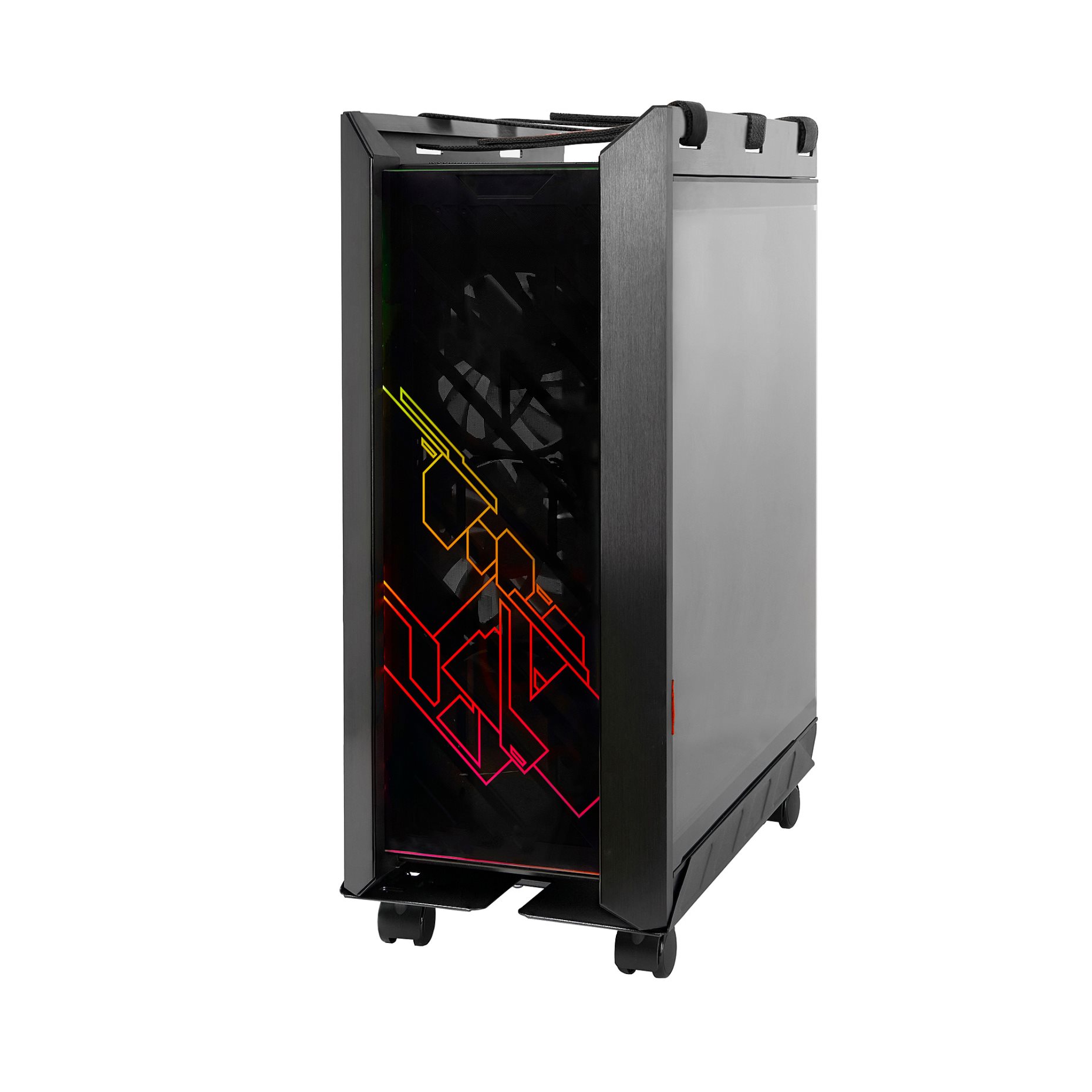 UPPSPEL, βάση cpu με ροδάκια, 405.077.85