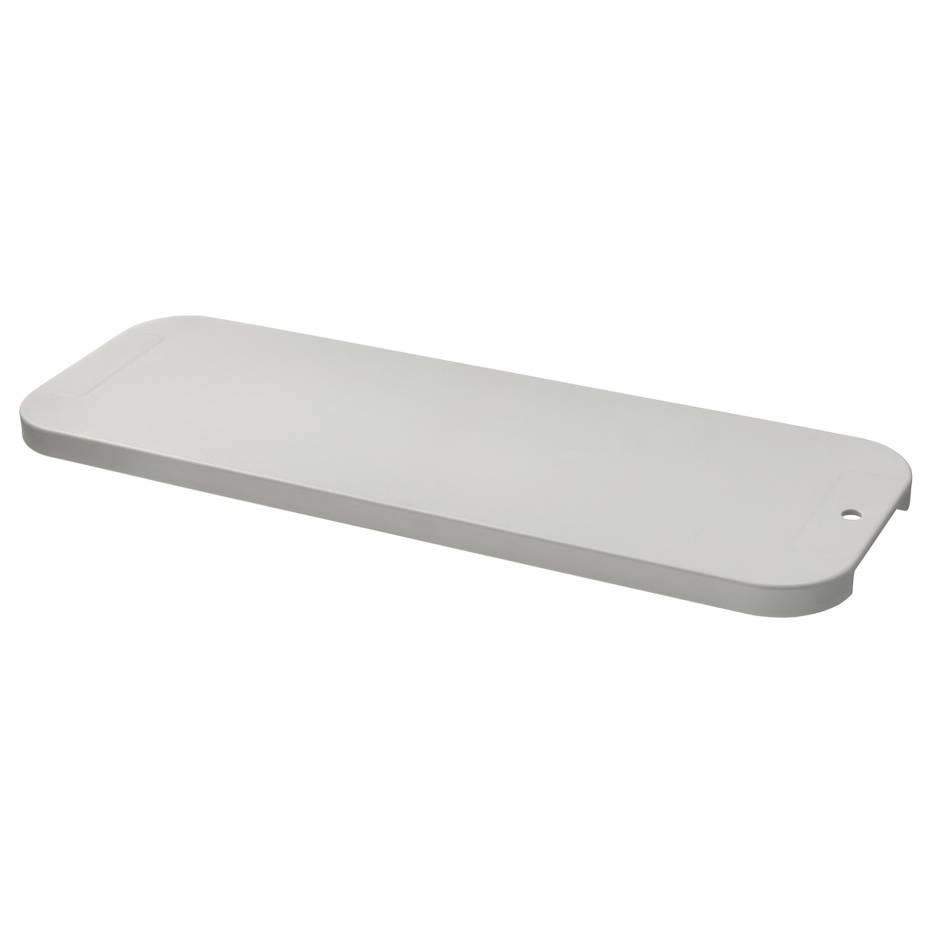 LILLHAVET, chopping board, 48x17 cm, 405.128.00