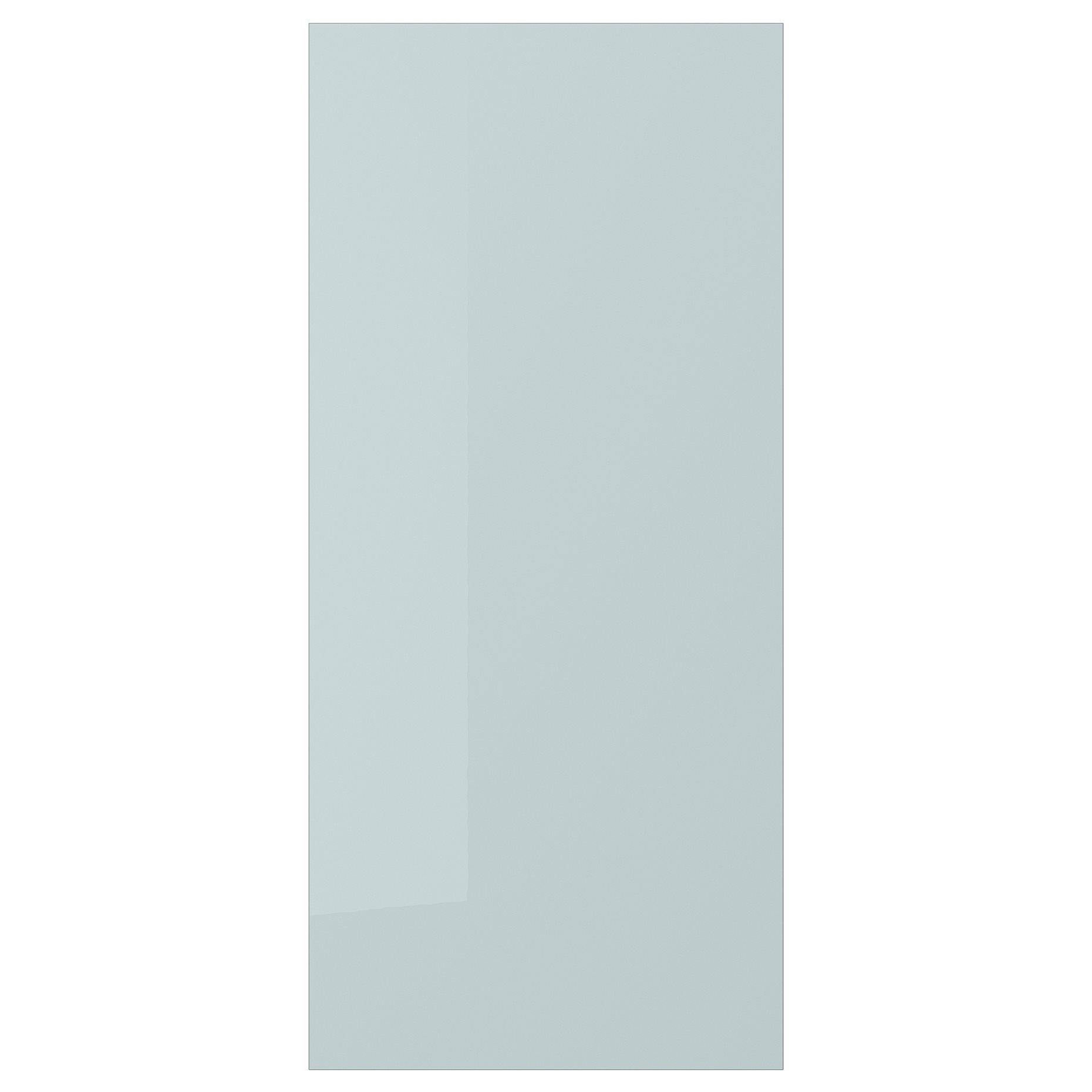 KALLARP, cover panel/high-gloss, 39x86 cm, 405.201.31