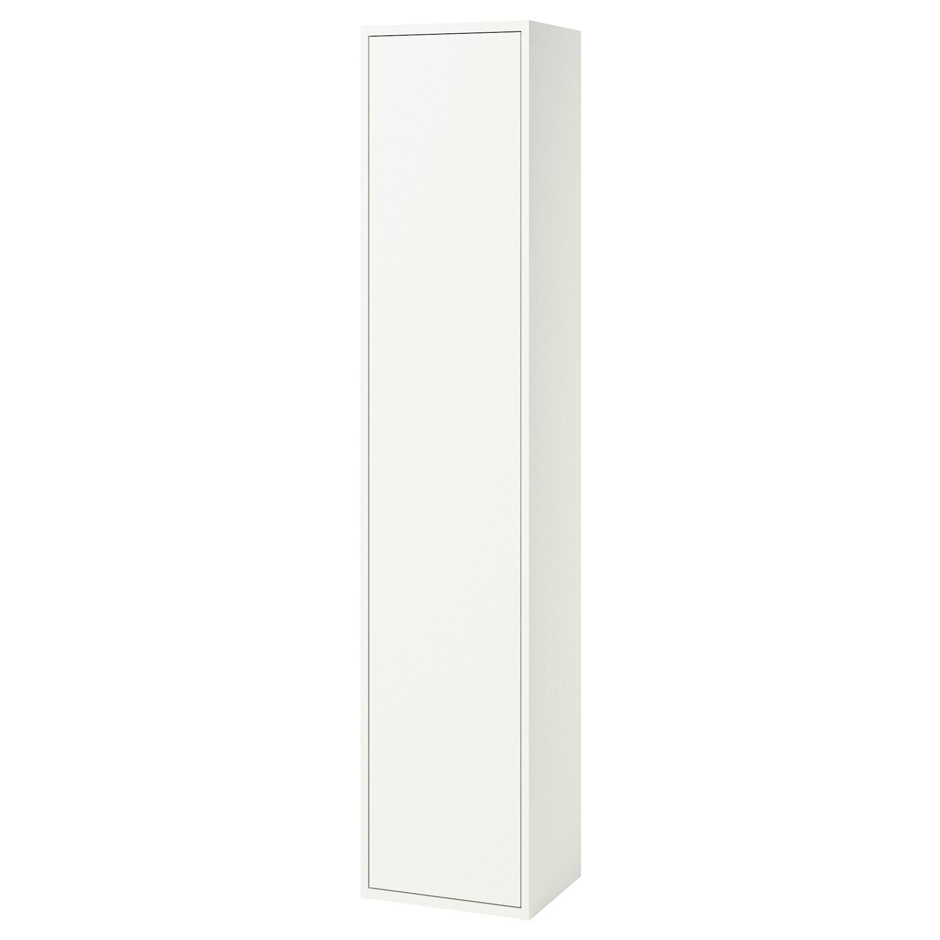 HAVBACK, ψηλό ντουλάπι με πόρτα, 40x35x195 cm, 405.350.00