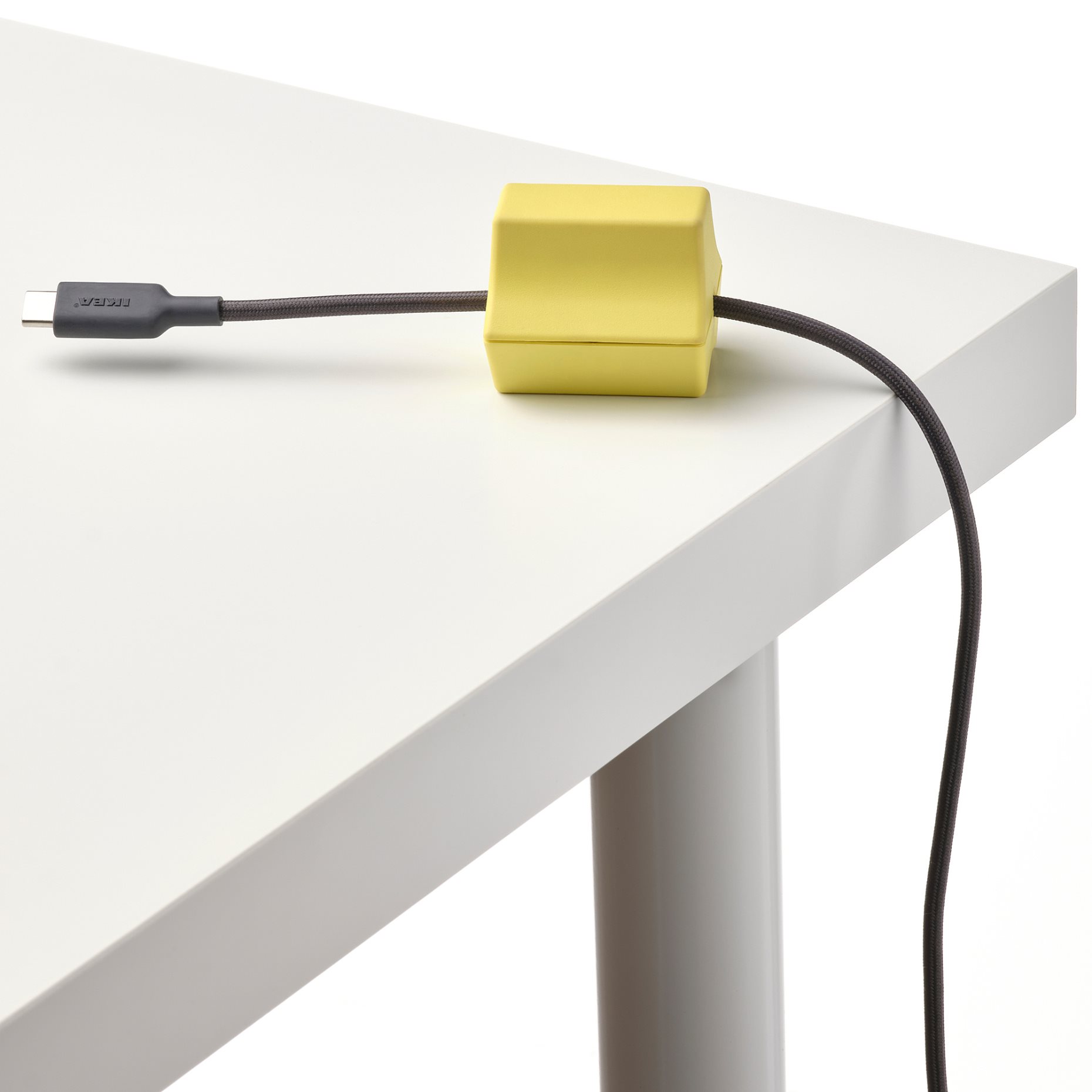 HAVSKÅL, οδηγός καλωδίου USB, 2 τεμ., 405.372.83