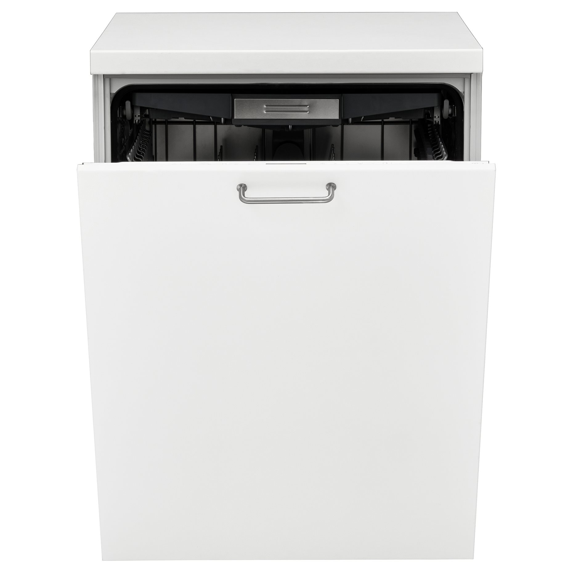 TORSBODA, integrated dishwasher/IKEA 700, 60 cm, 405.480.88