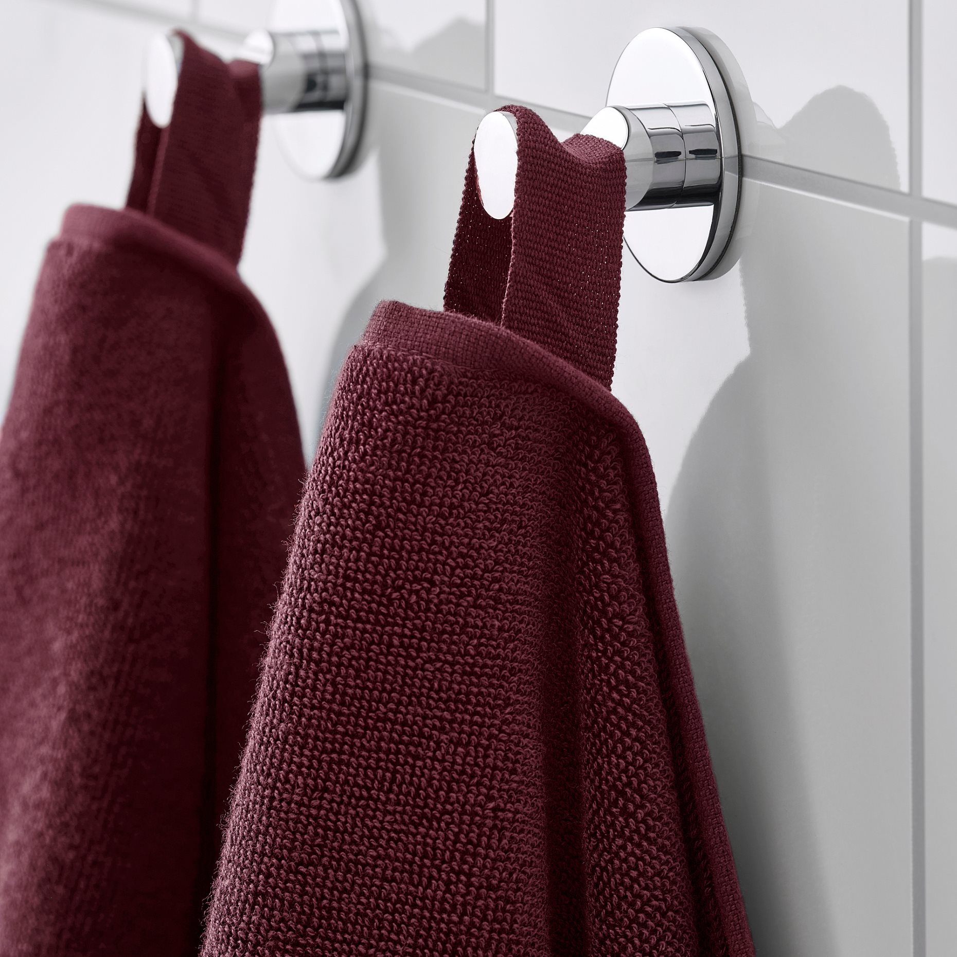 FREDRIKSJÖN, bath towel, 70x140 cm, 405.527.49