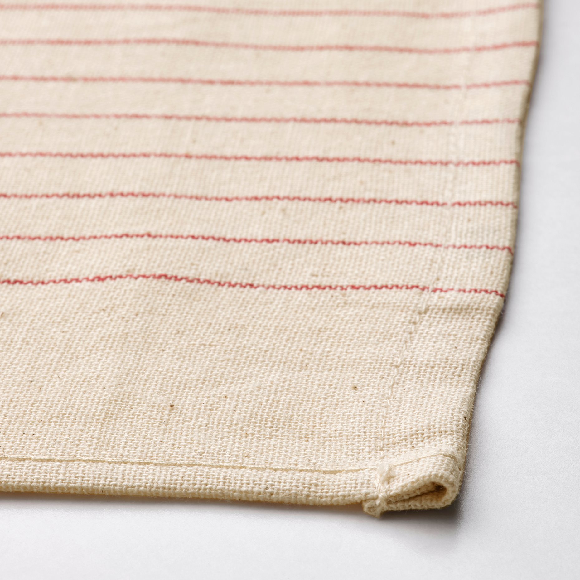 VIPPSTARR, napkin stripe pattern 30x30 cm, 4 pack, 405.591.90