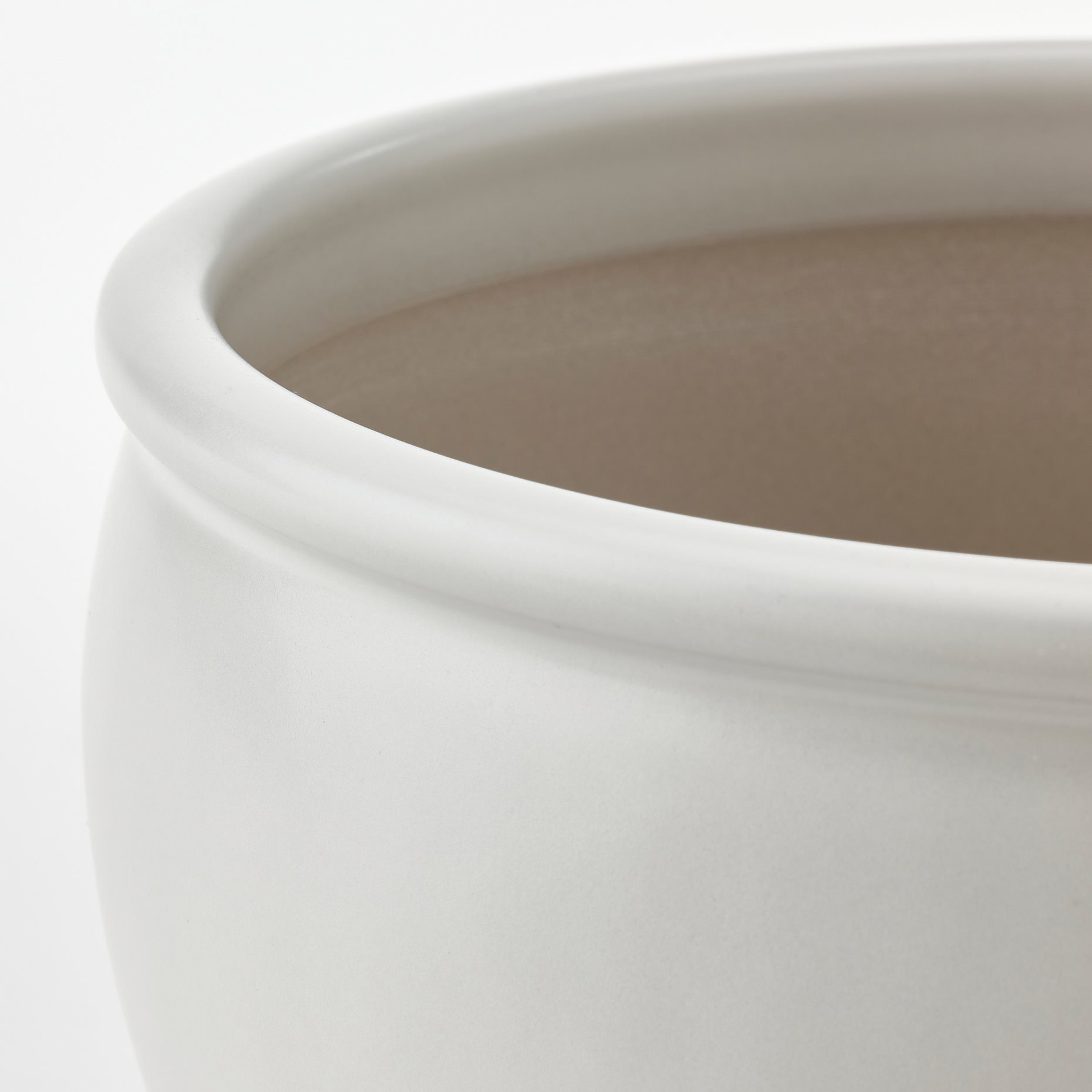 AMBRARÖNN, plant pot in/outdoor, 15 cm, 405.594.92