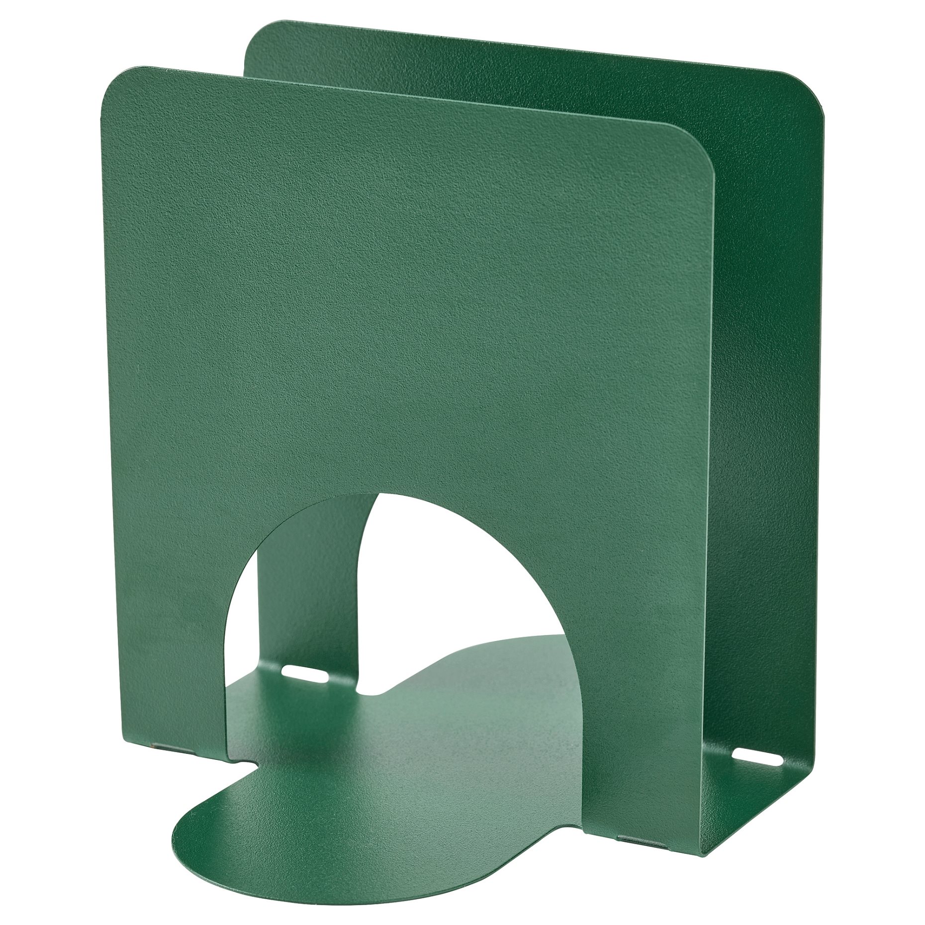 SKOGSRÖR, napkin holder, 13x12 cm, 405.608.67