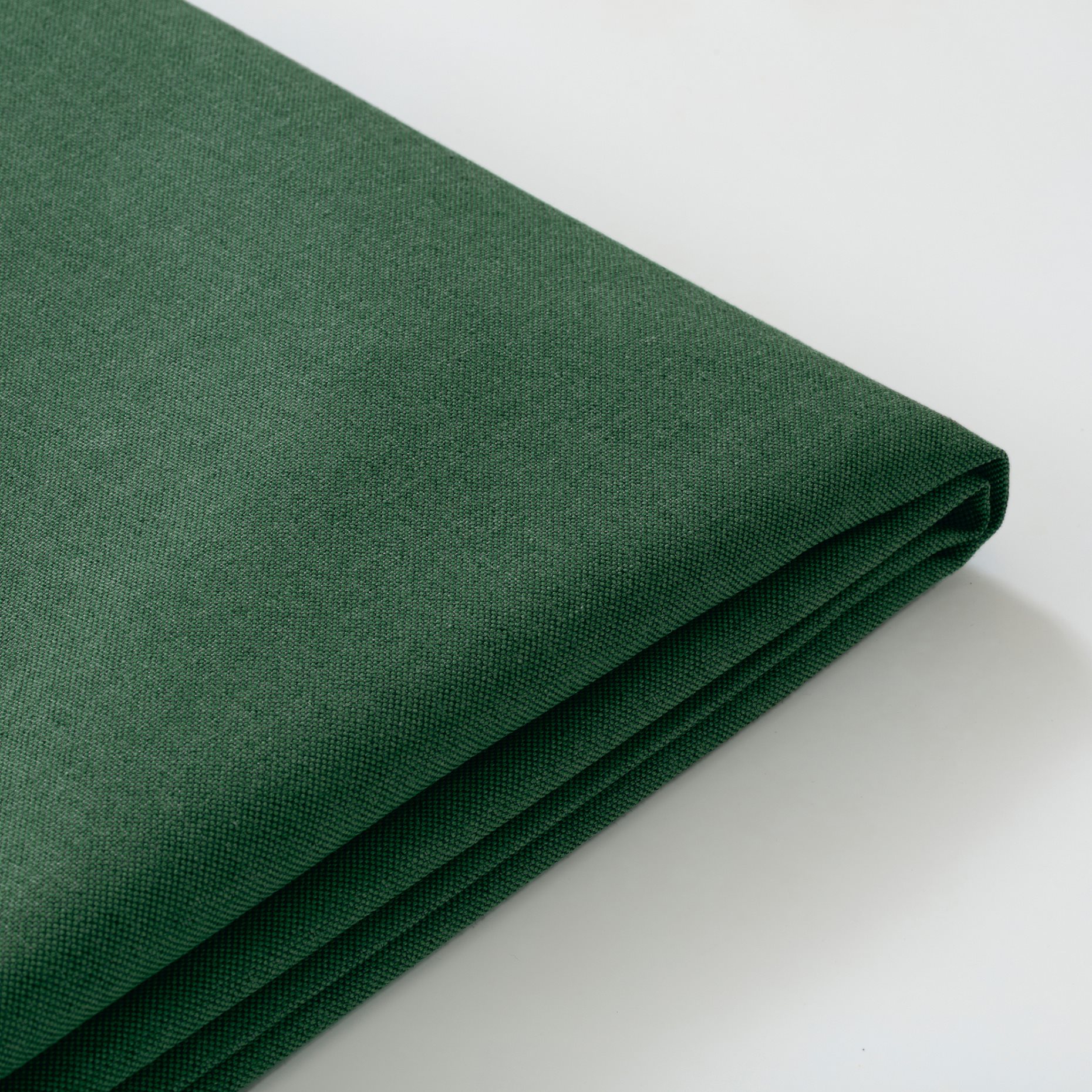 LINANÄS, sofa protector for 3-seat sofa with chaise longue, 405.644.03