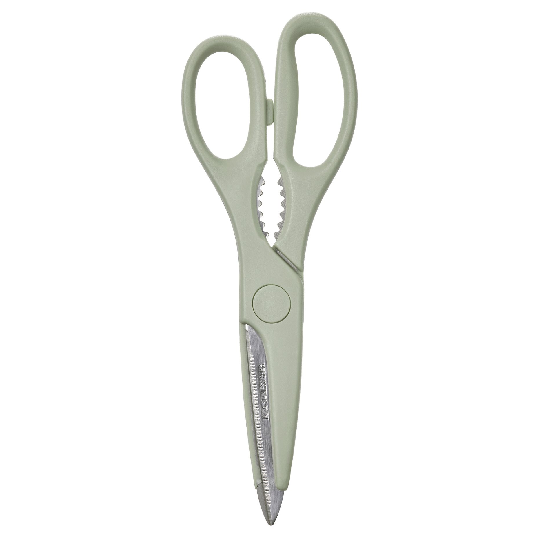 TROJKA, household scissors, 405.663.41