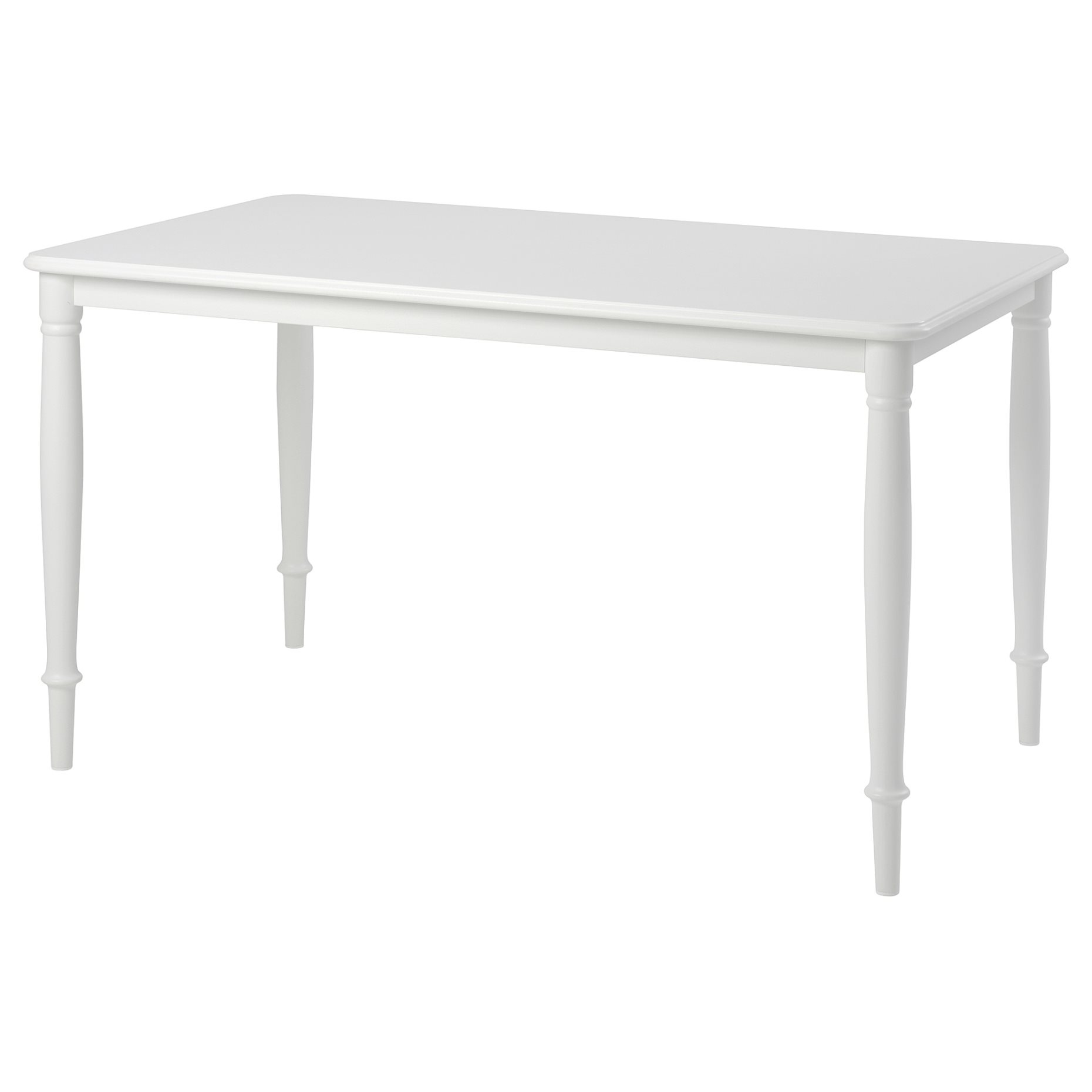 DANDERYD, dining table, 130x80 cm, 405.687.26