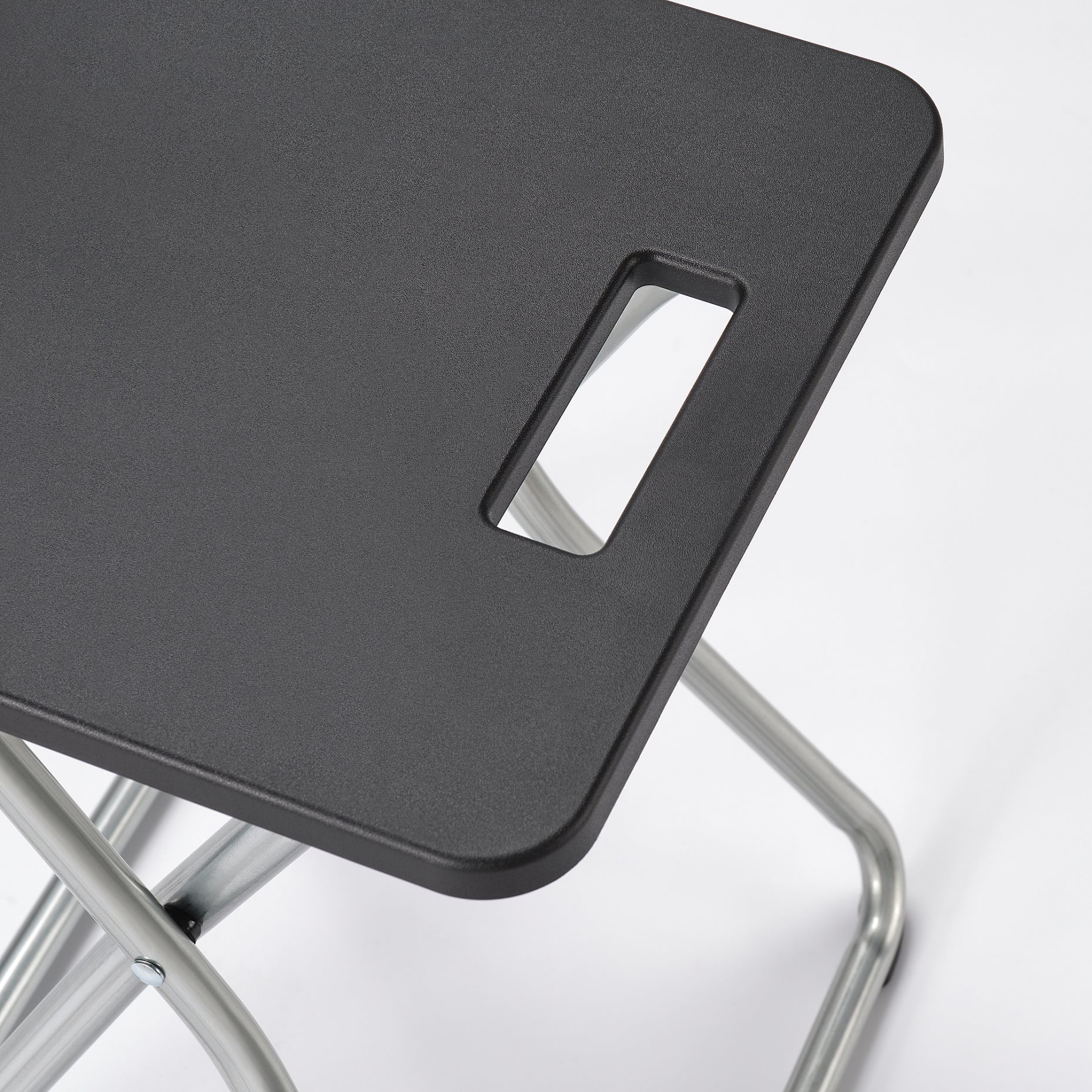 GUNDE, folding stool, 405.704.04