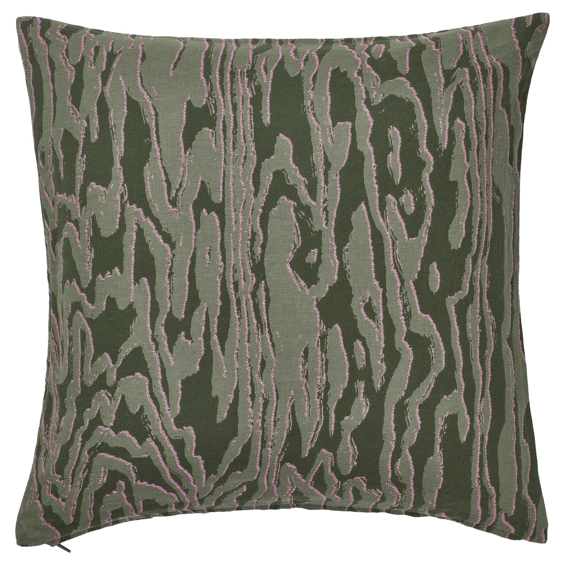 TANDMOTT, cushion cover, 50x50 cm, 405.715.02