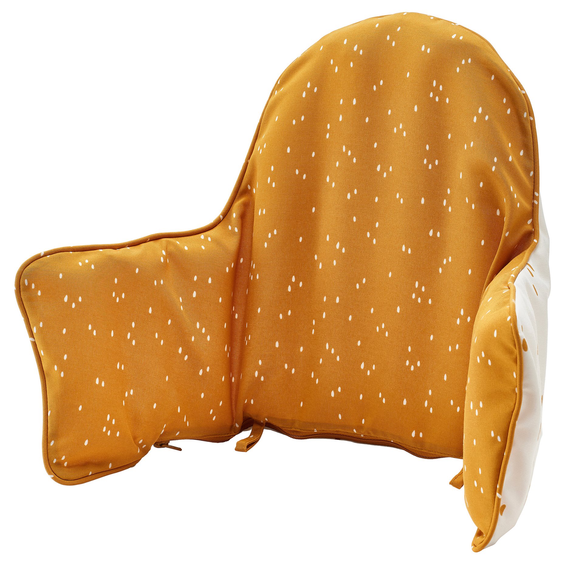 ANTILOP, supporting cushion and cover, 405.736.95