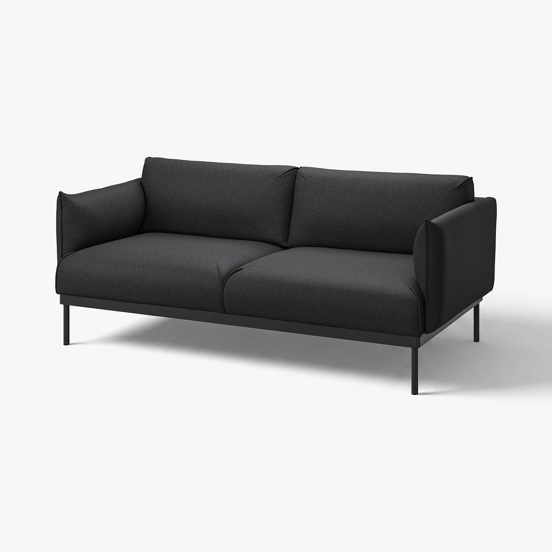 ÄPPLARYD, 2-seat sofa, 405.750.29