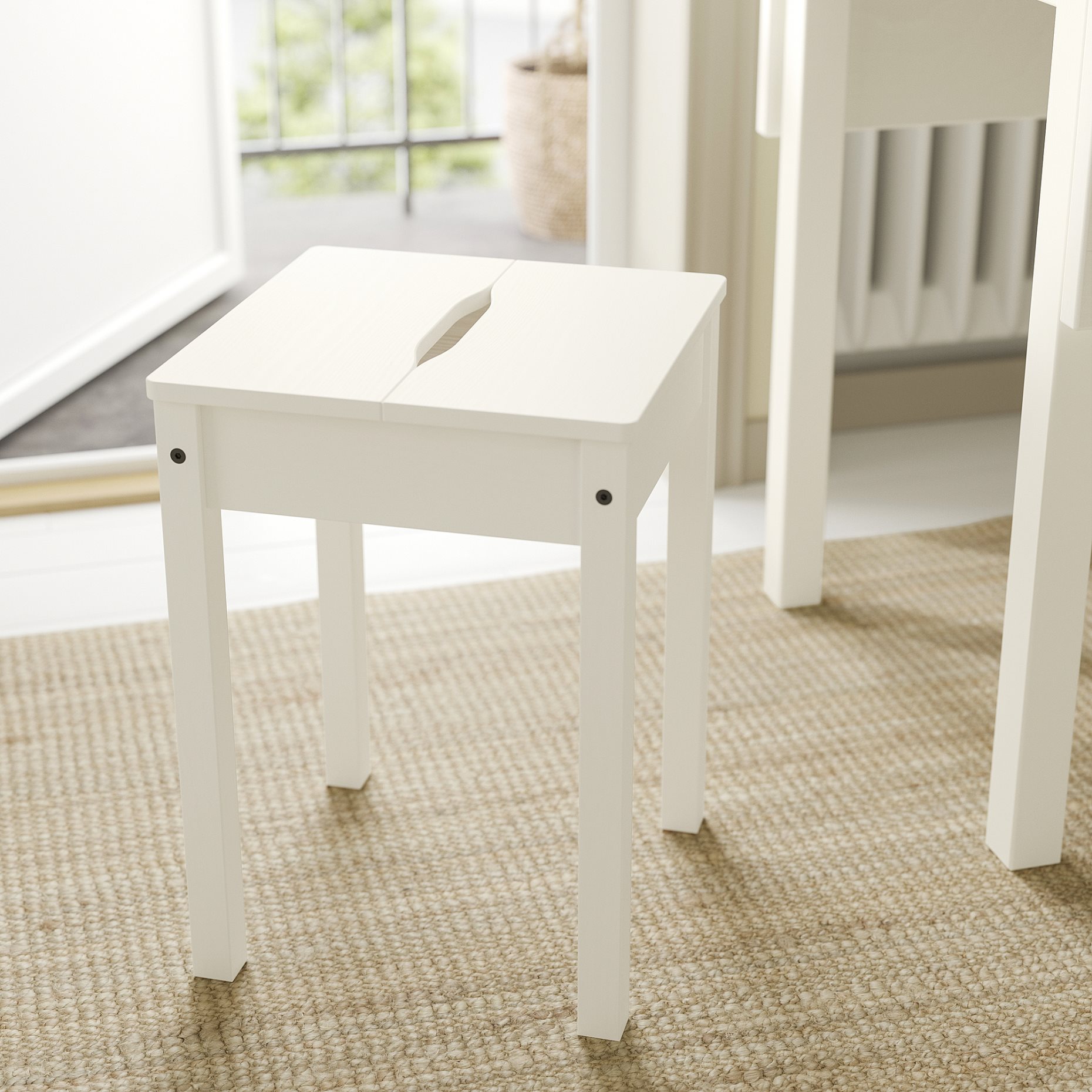 HAUGA, stool, 405.820.44