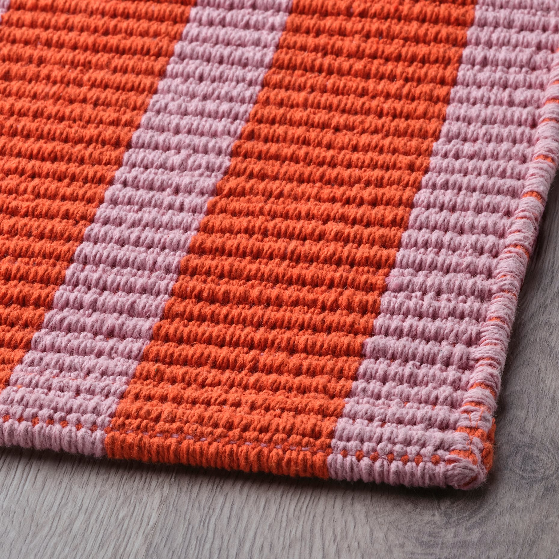 VAGSKYLT, door mat, 40x60 cm, 405.825.29