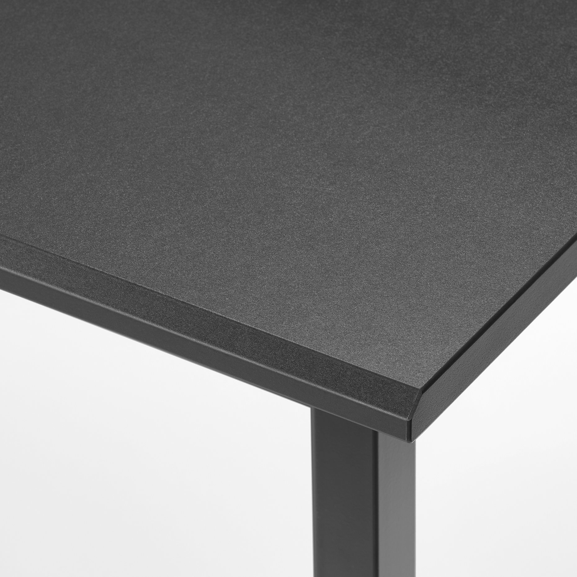 UTVISNING, gaming desk with shelf, 120x60 cm, 405.864.00