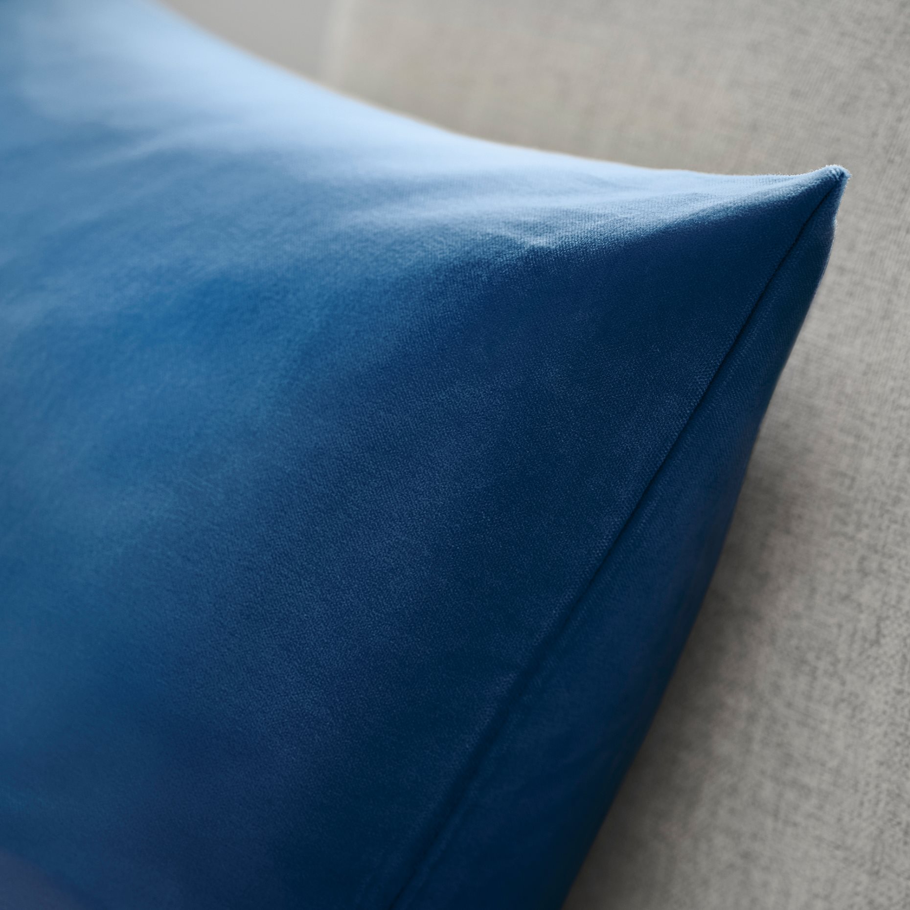 SANELA, cushion cover, 50x50 cm, 405.909.30
