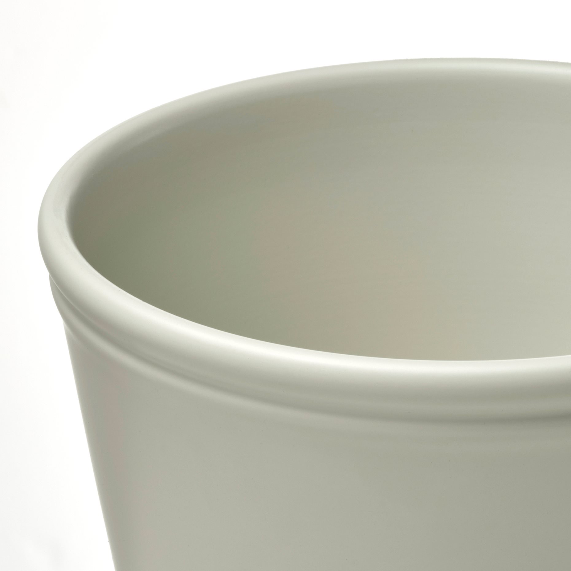 KÖRSBÄRSBJÖRK, plant pot, 15 cm, 405.917.36