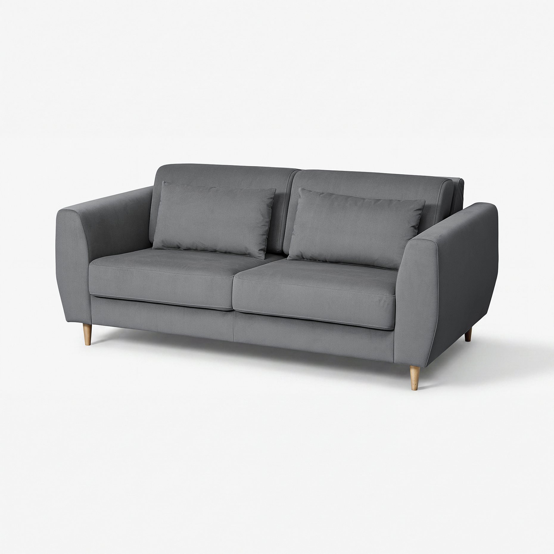 SLATORP, 2-seat sofa, 405.943.77