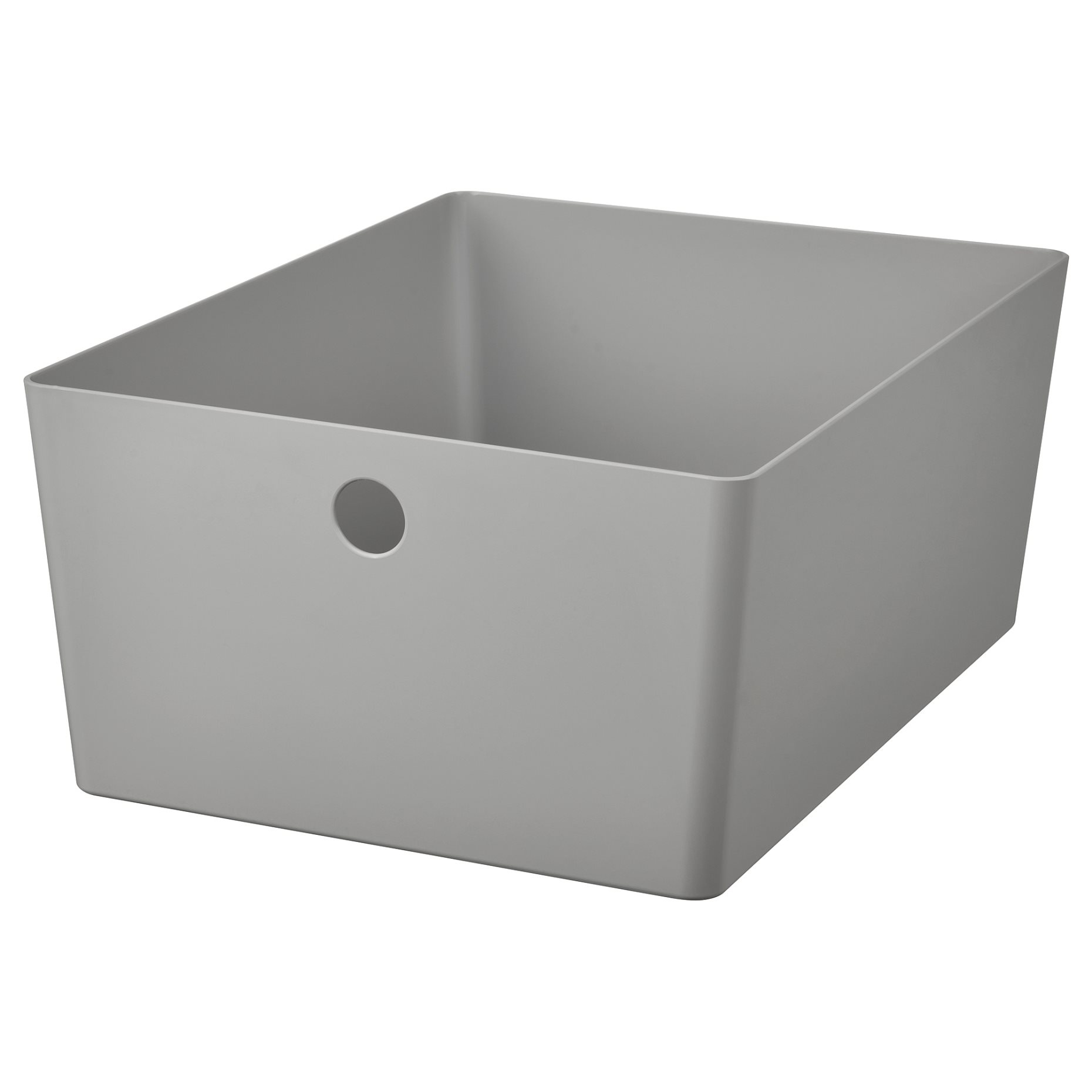 KUGGIS, box, 26x35x15 cm, 405.991.48