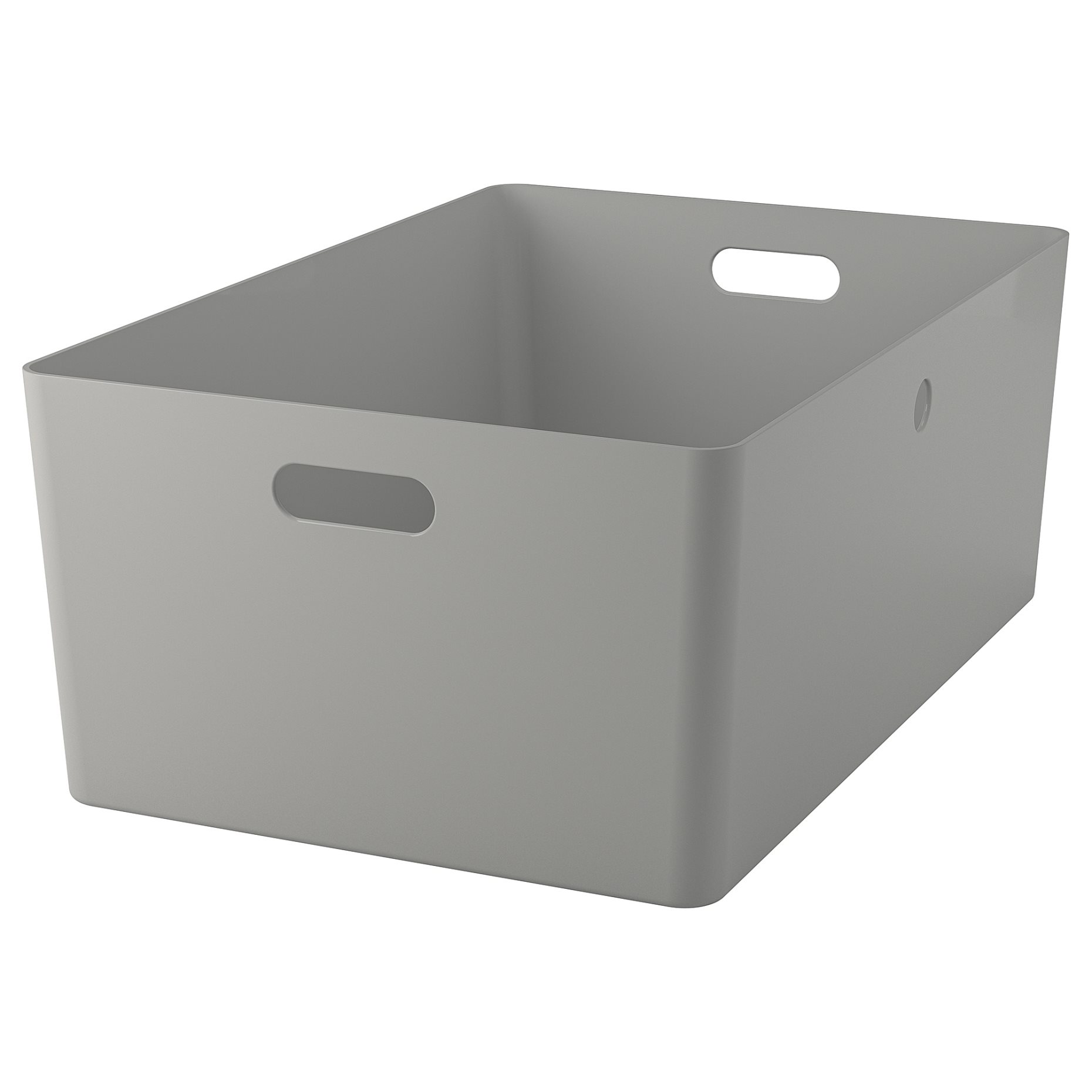 KUGGIS, box, 37x54x21 cm, 405.991.53