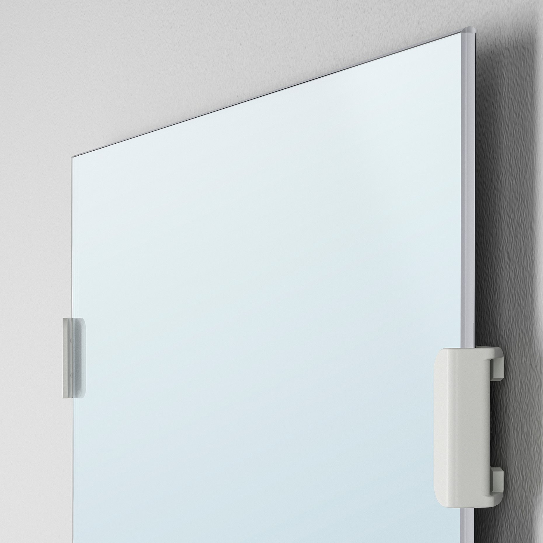 LÄRBRO, mirror, 48x60 cm, 406.017.78