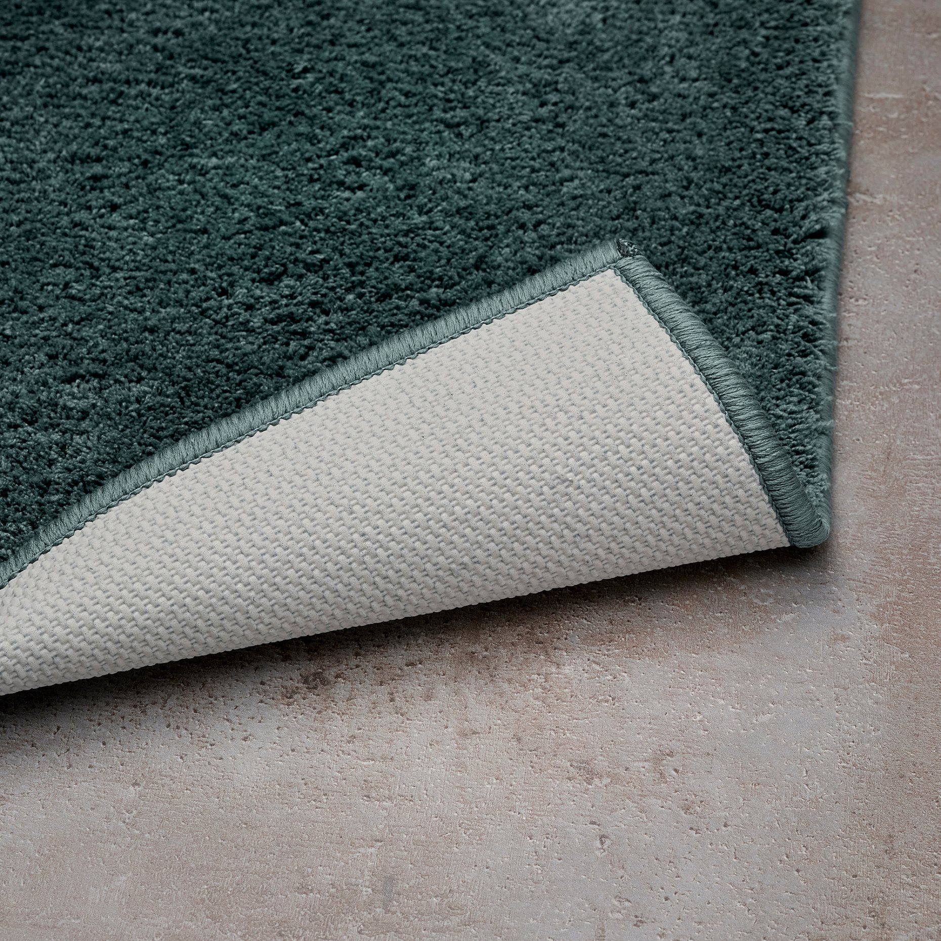 BACKMÅRA, πατάκι μπάνιου, 50x80 cm, 406.031.69