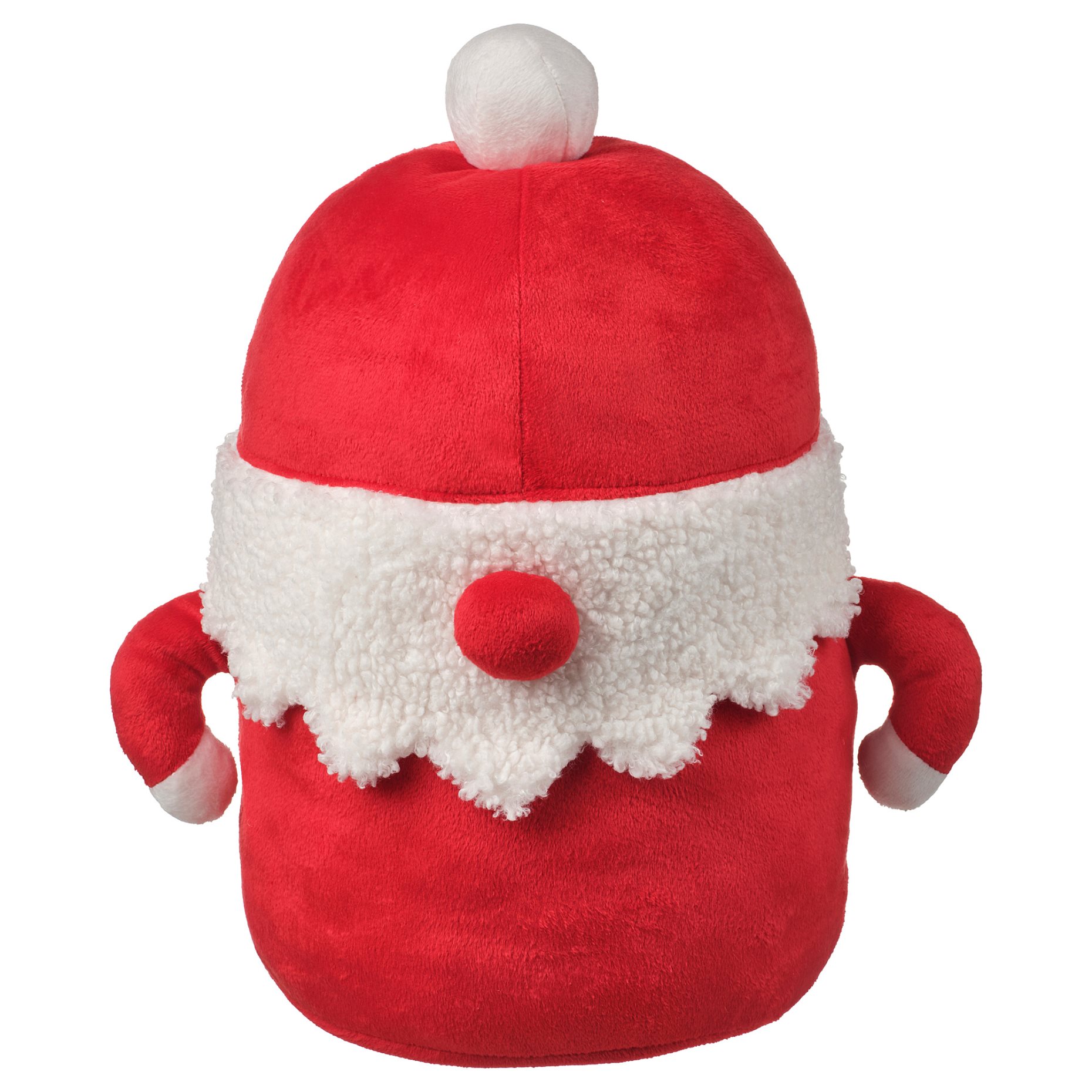 VINTERFINT, decoration Santa Claus, 35 cm, 406.049.89