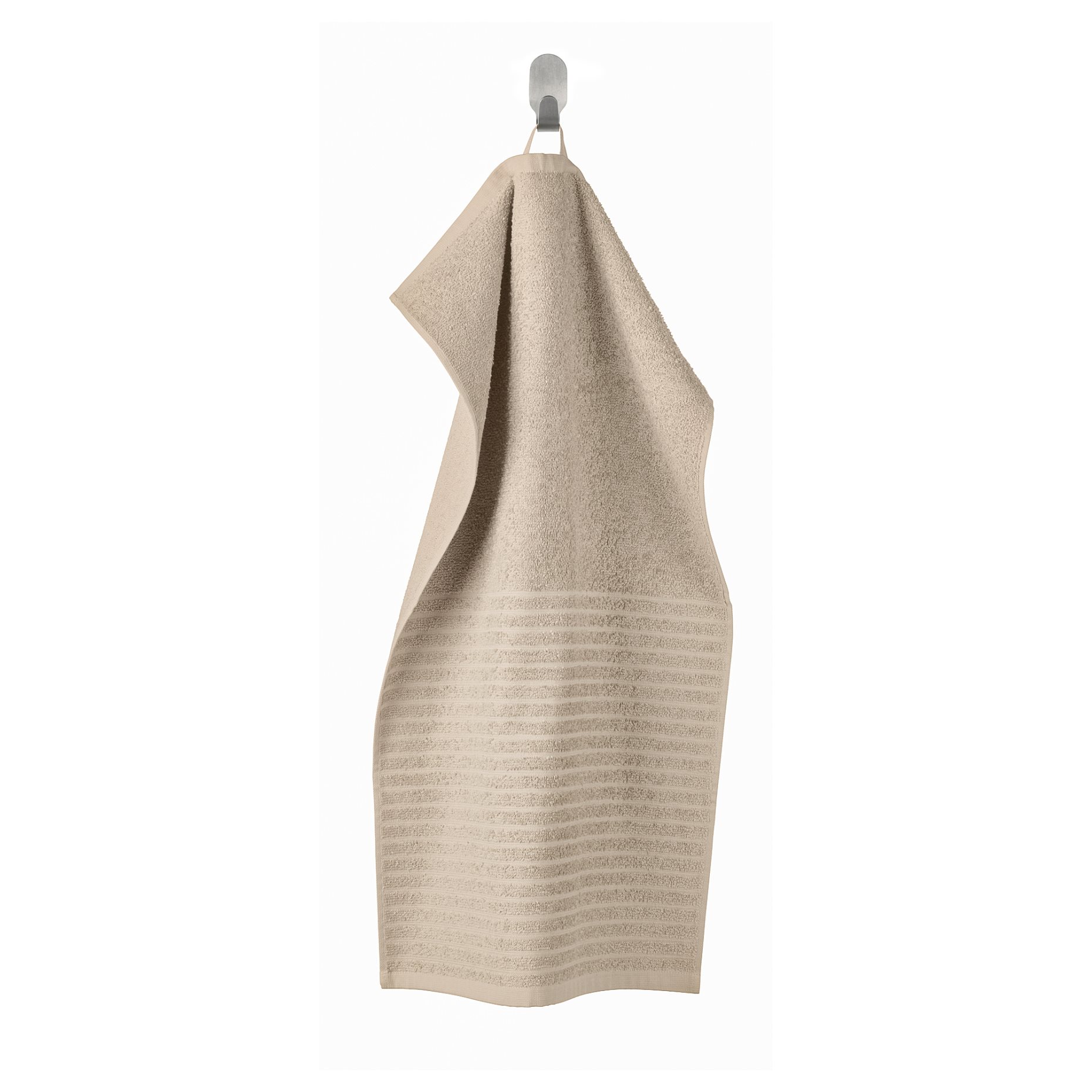VÅGSJÖN, hand towel, 40x70 cm, 406.073.70