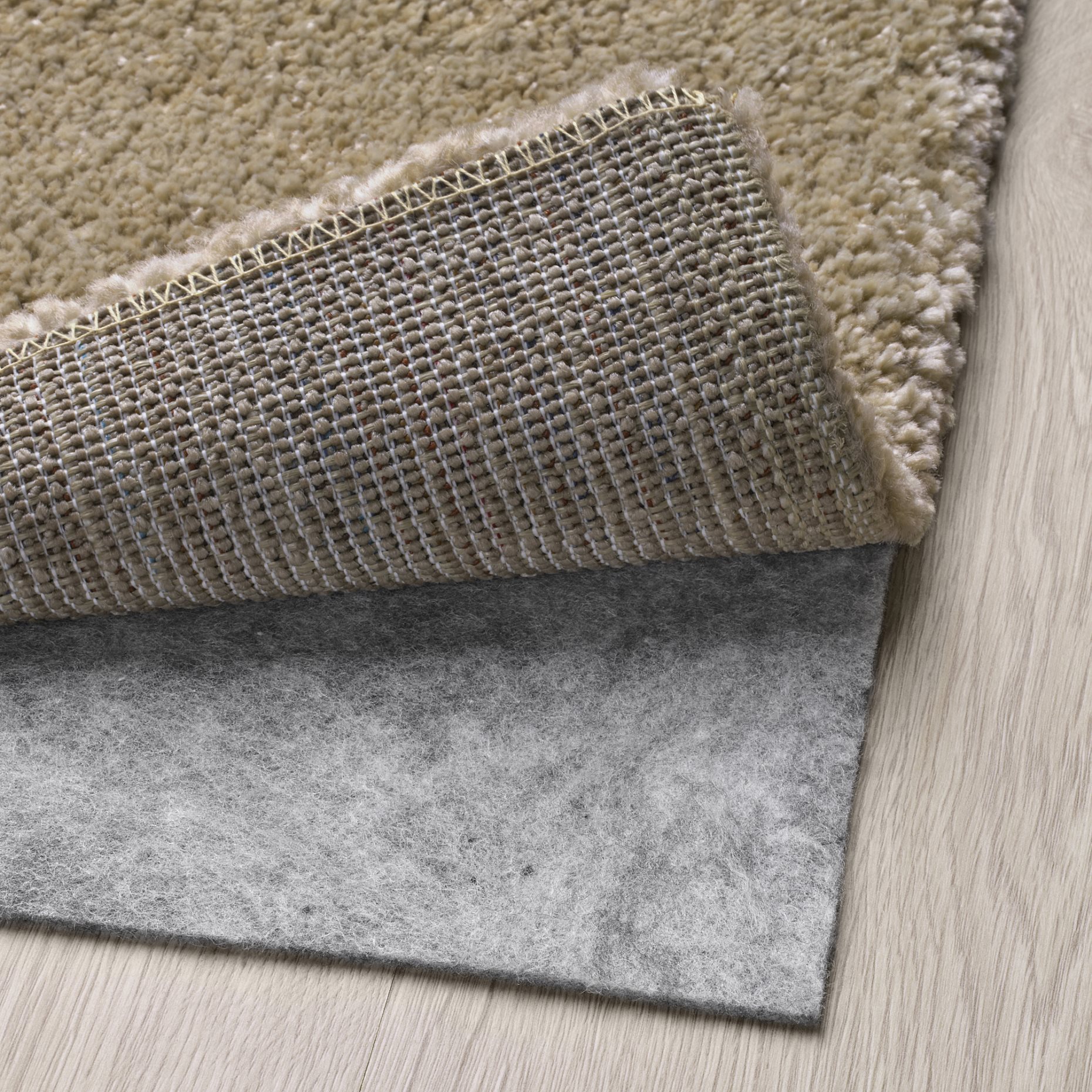 STOENSE, rug low pile, 133x195 cm, 406.076.76