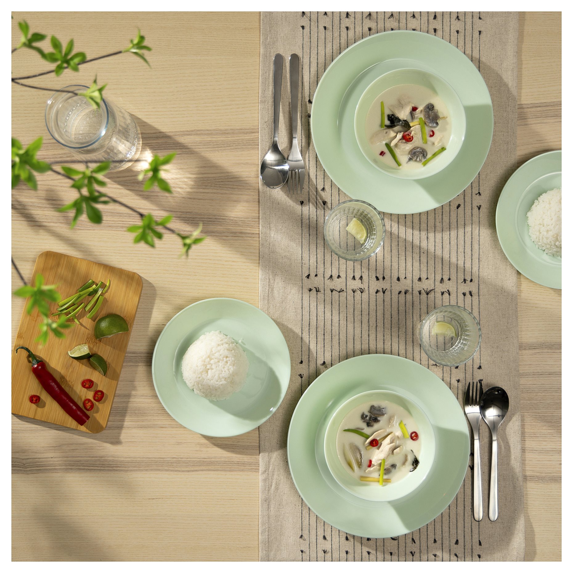 OFTAST, bowl, 15 cm, 406.094.92