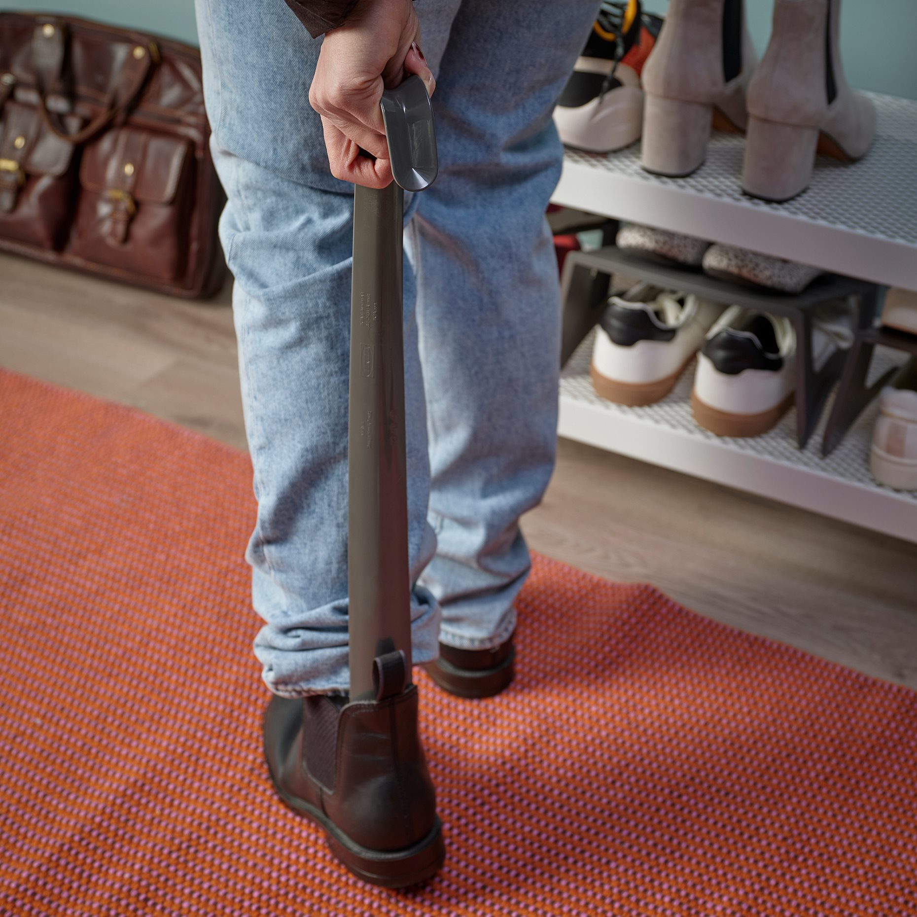 MURVEL, shoehorn, 61 cm, 406.113.67