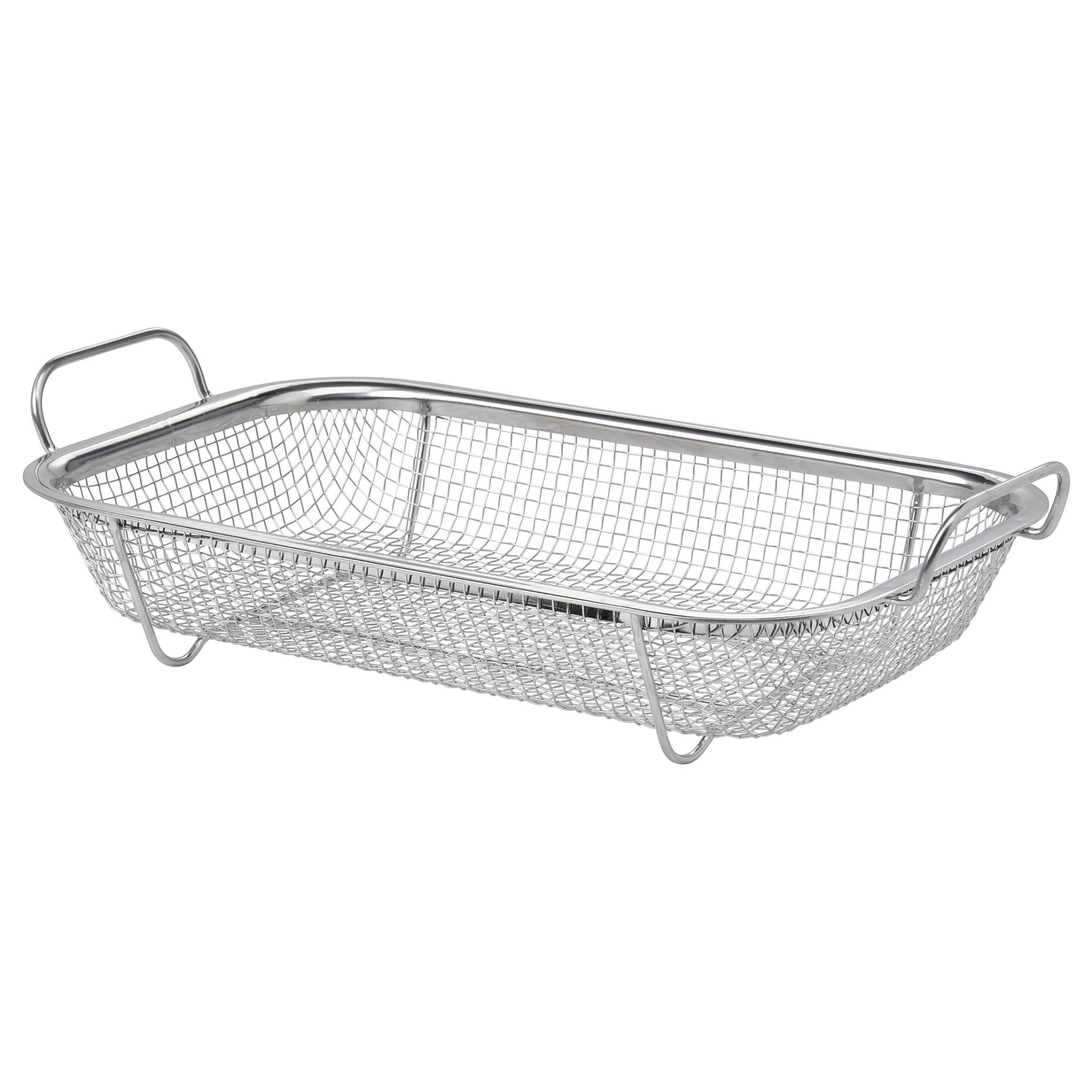 GRILLTIDER, καλάθι, 33x19 cm, 406.146.10