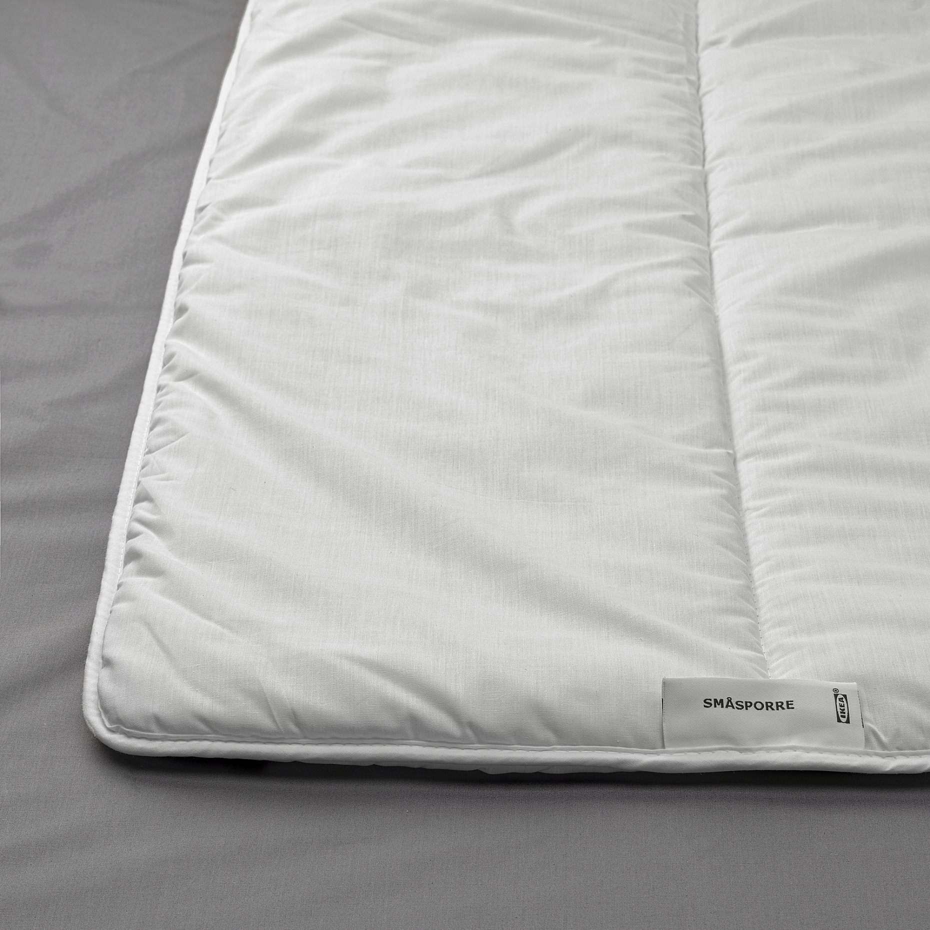 SMÅSPORRE, duvet warm, 150x200 cm, 406.218.75