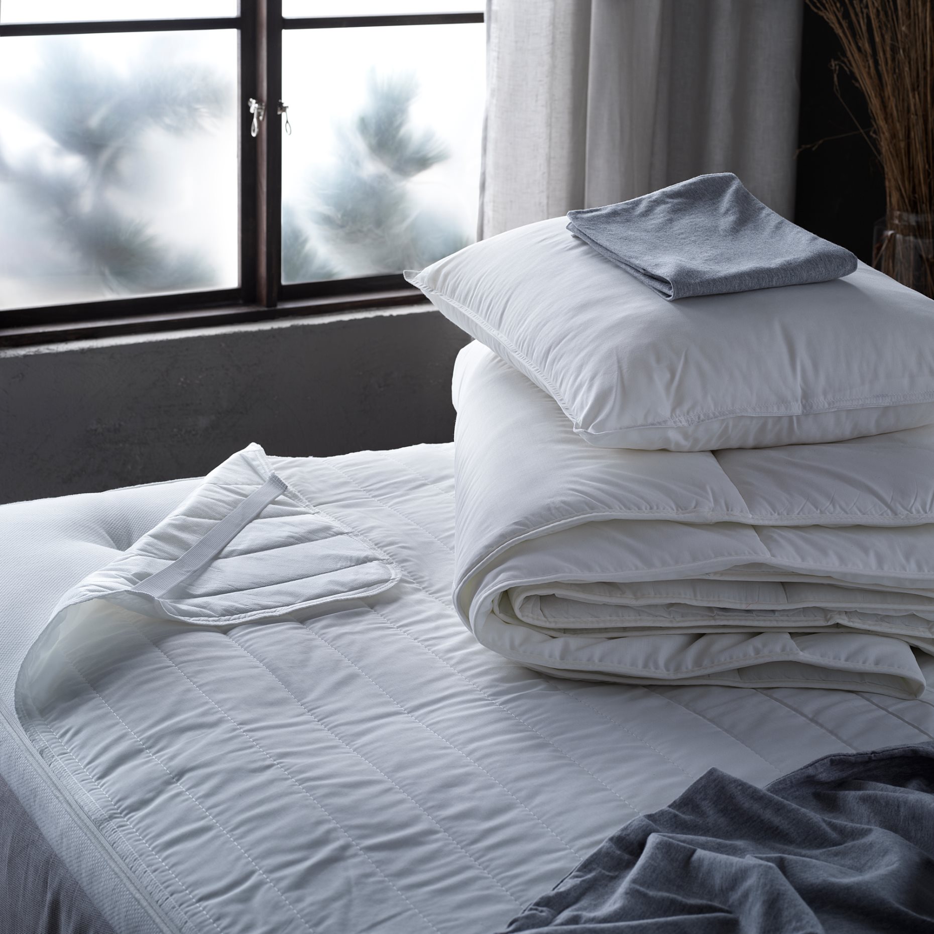 SMÅSPORRE, duvet warm, 150x200 cm, 406.218.75