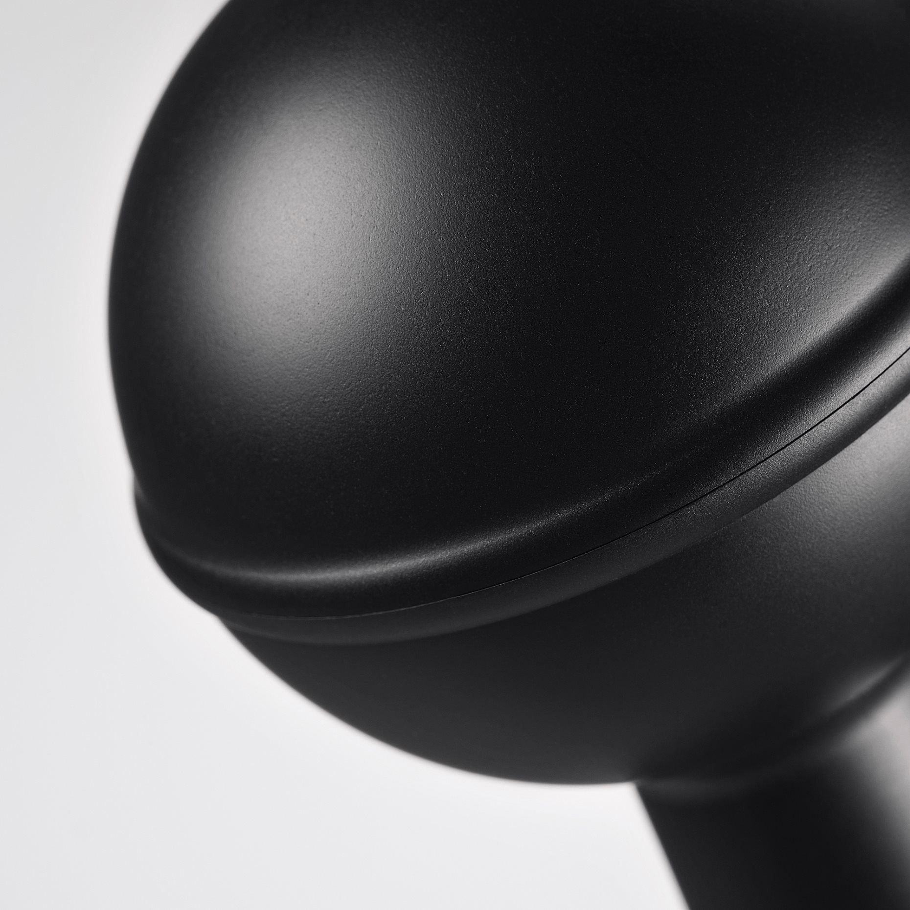 ALVARSTÅNDS, finials, 1 pair, 406.240.63