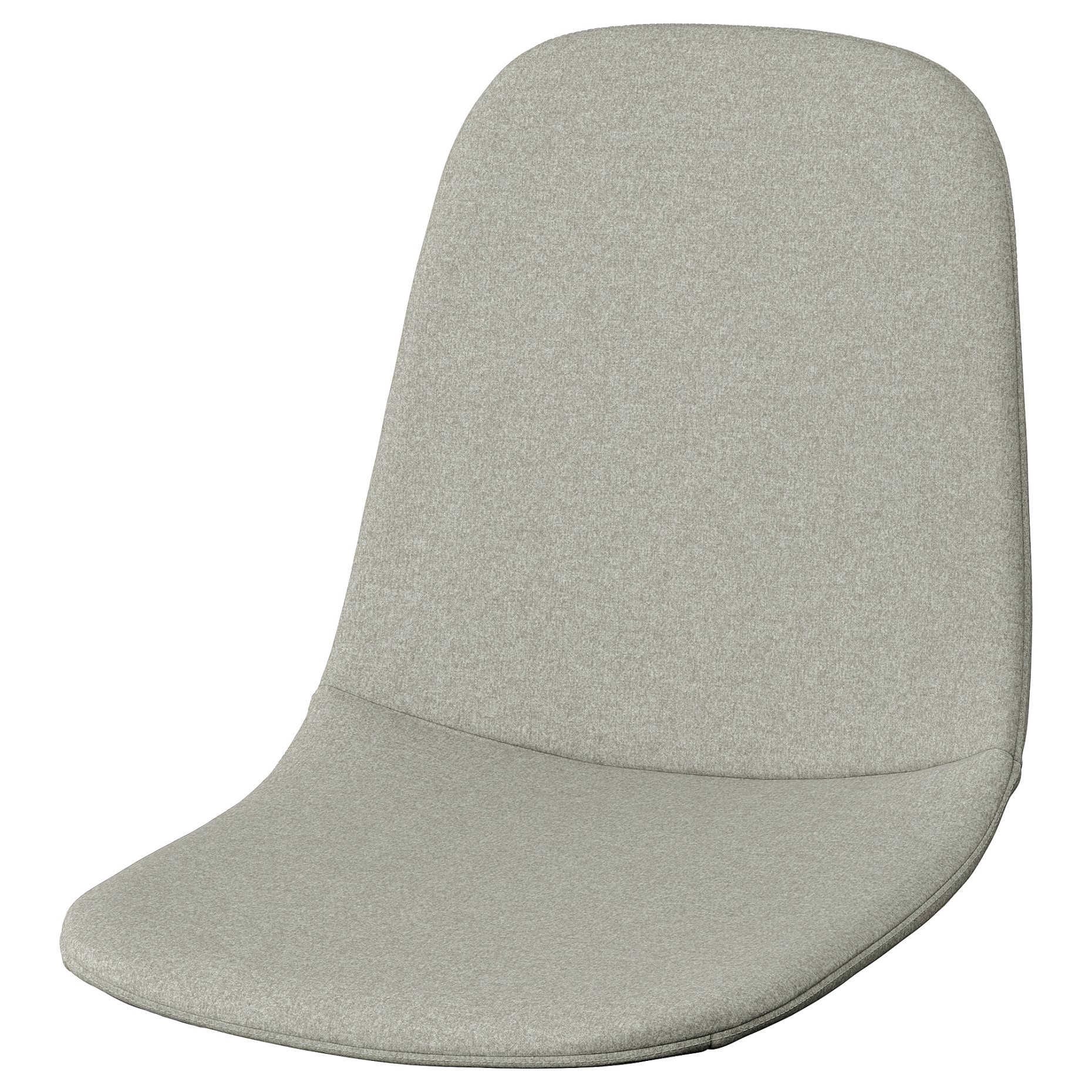 NORDMANSSKÄR, seat shell, 406.246.85