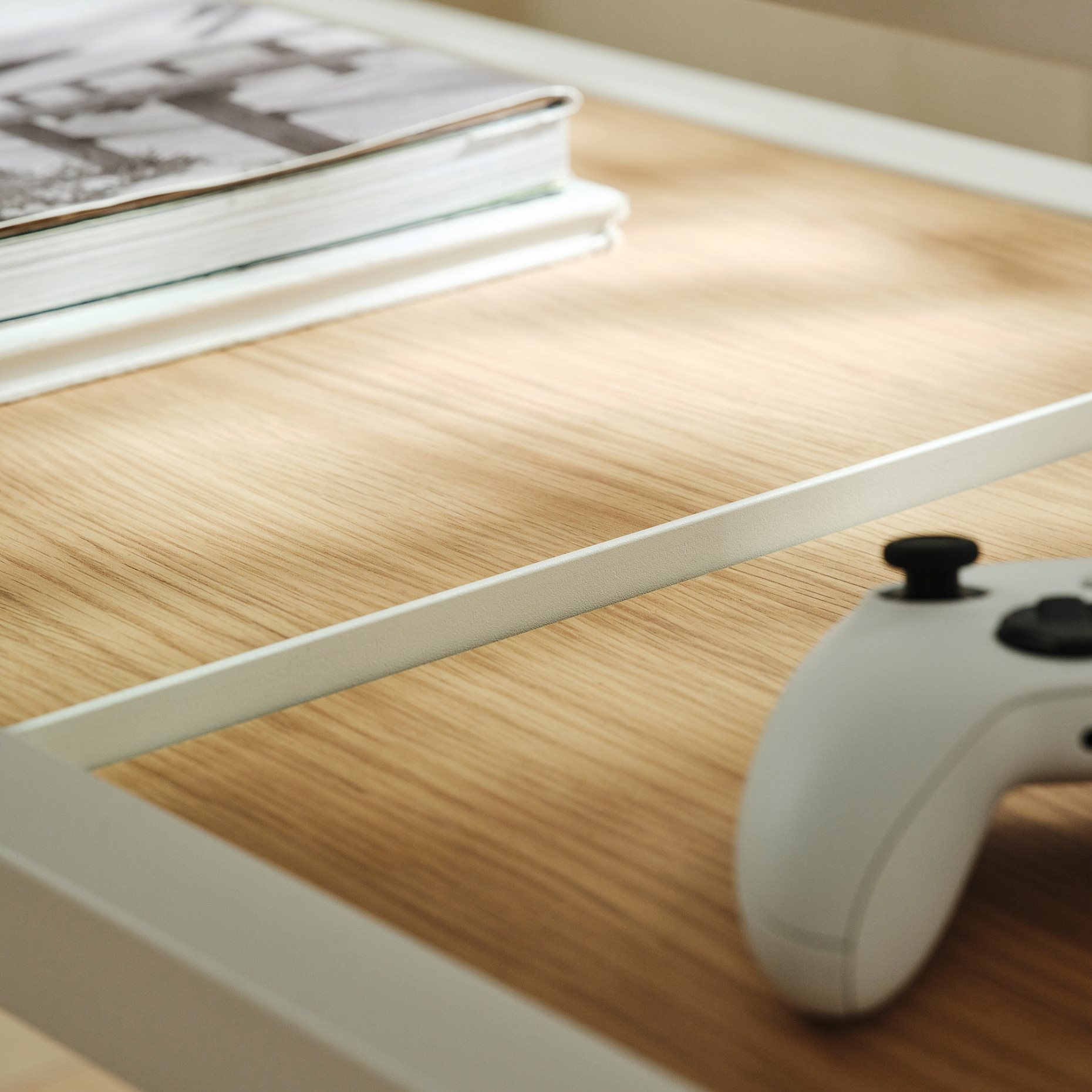 YXSTABY, gaming tv stand on castors, 406.289.52
