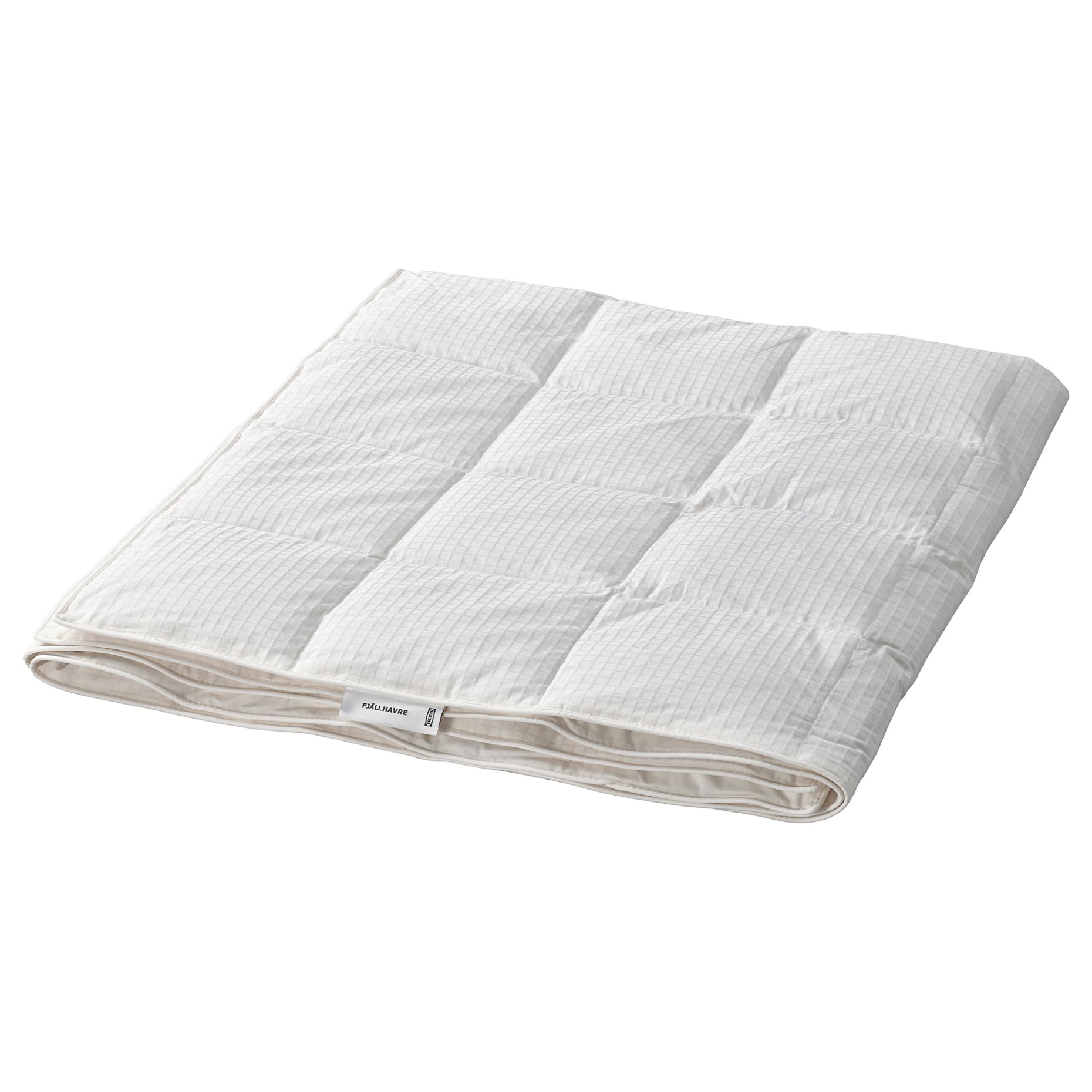 FJÄLLHAVRE, duvet light warm, 150x200 cm, 406.297.96
