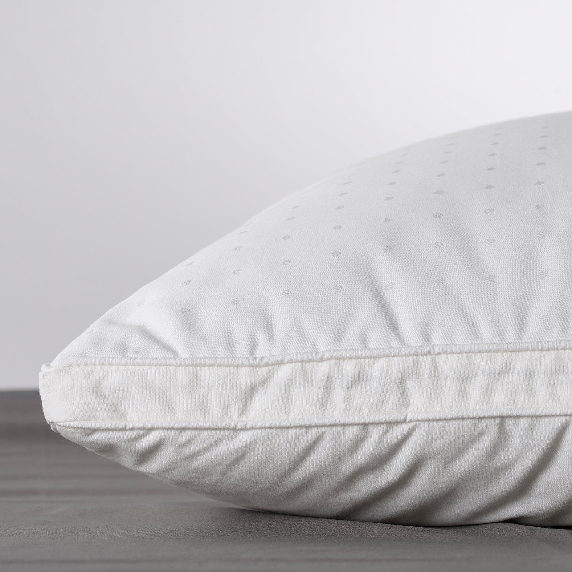 STRANDMOLKE, pillow, low, 50x60 cm, 406.370.13