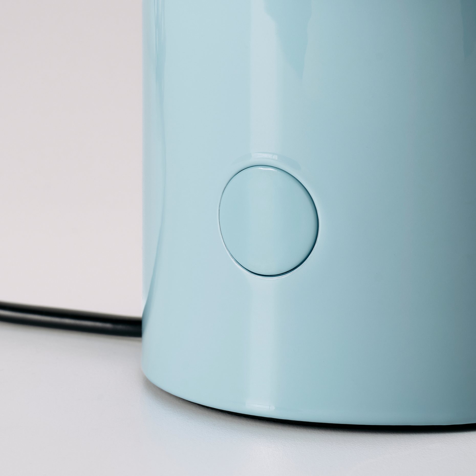 SPETSBOJ, table lamp/dimmable, 22 cm, 406.433.06