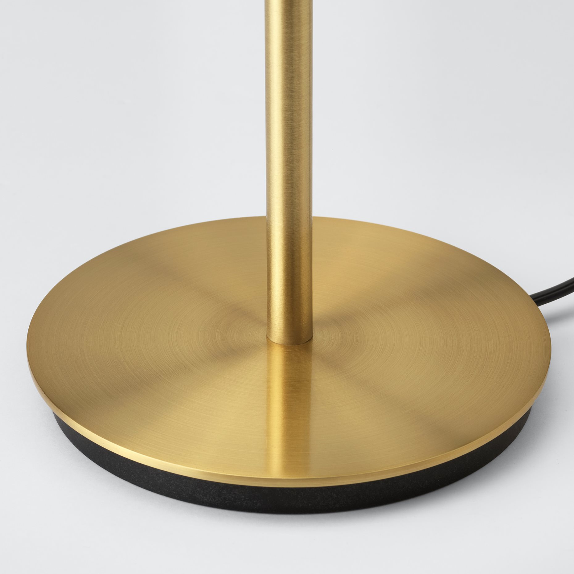 RINGSTA/SKAFTET, table lamp, 41 cm, 493.856.85