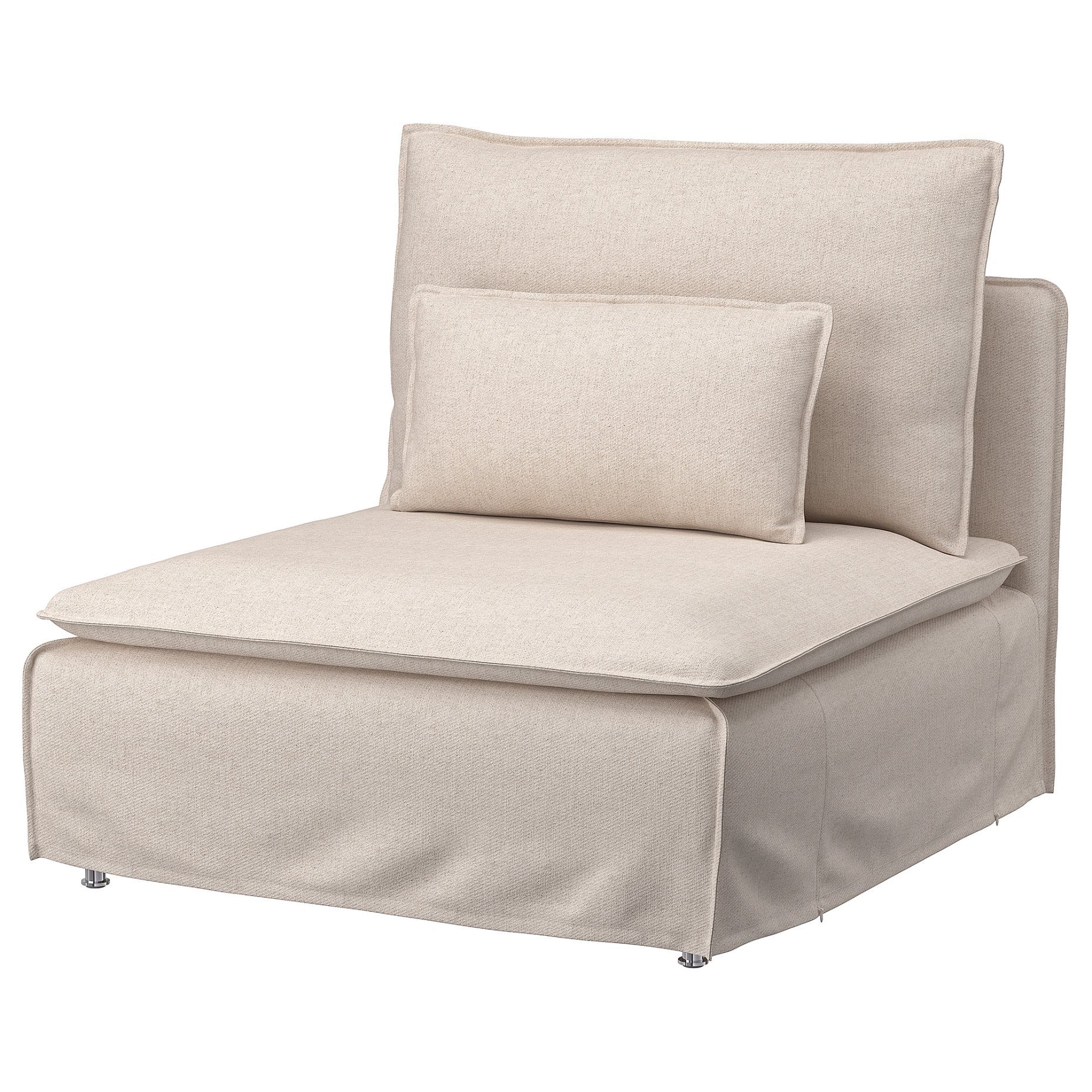 SÖDERHAMN, 1-seat section, 494.420.87