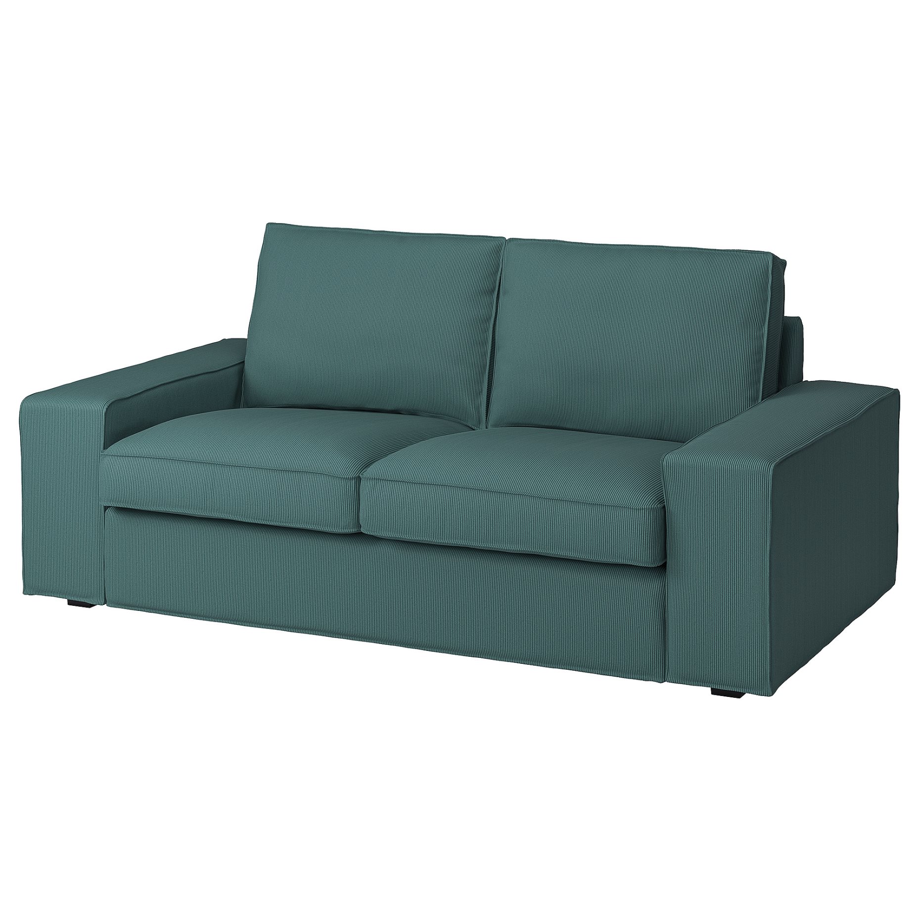 KIVIK, 2-seat sofa, 494.430.44