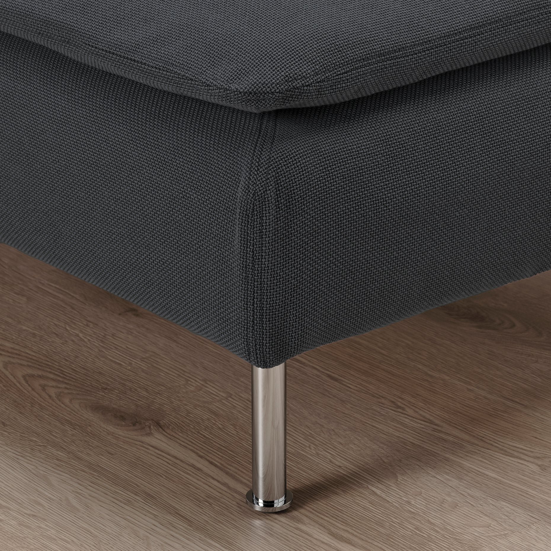 SÖDERHAMN, corner sofa, 6-seat, 494.495.93