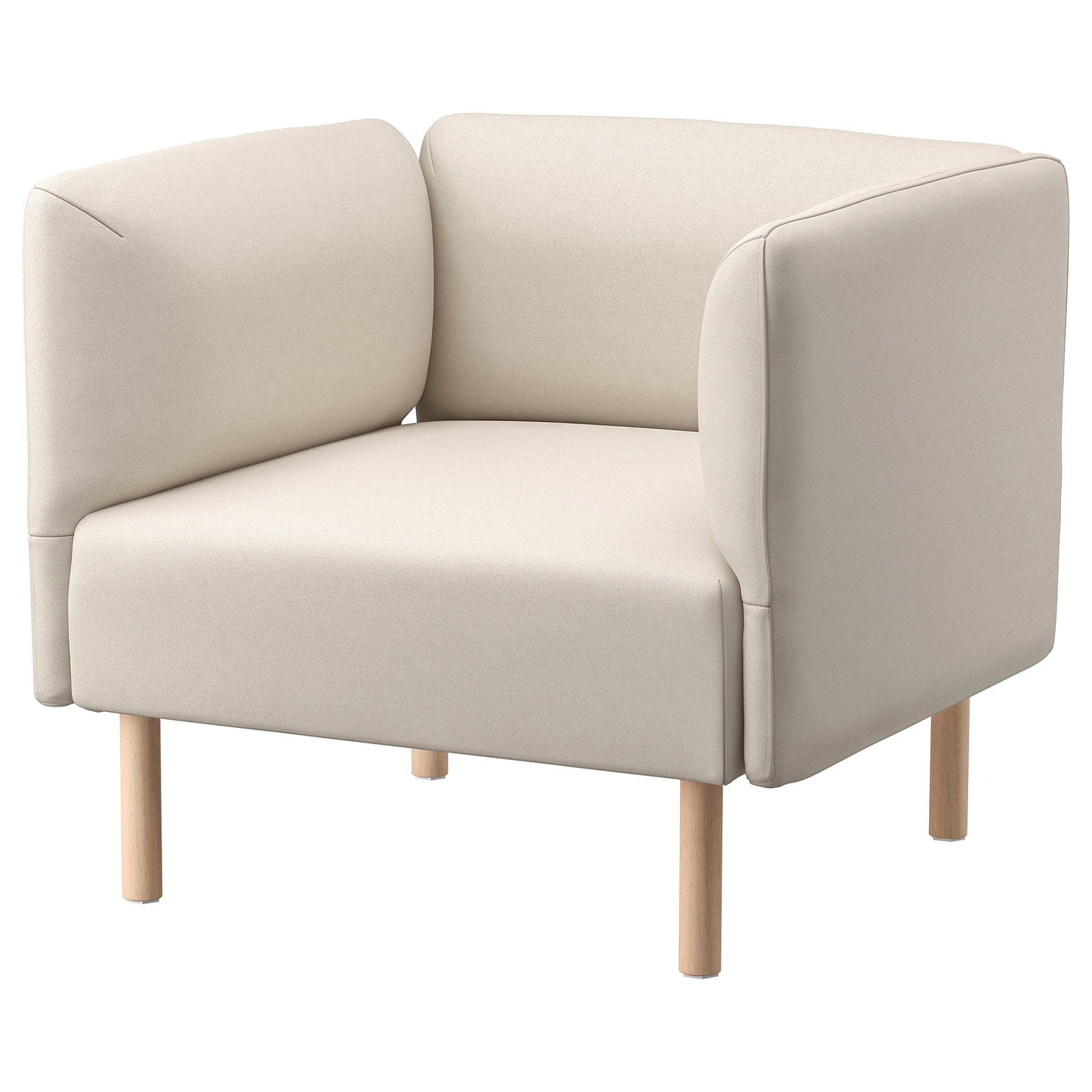 LILLEHEM, armchair, 494.703.20